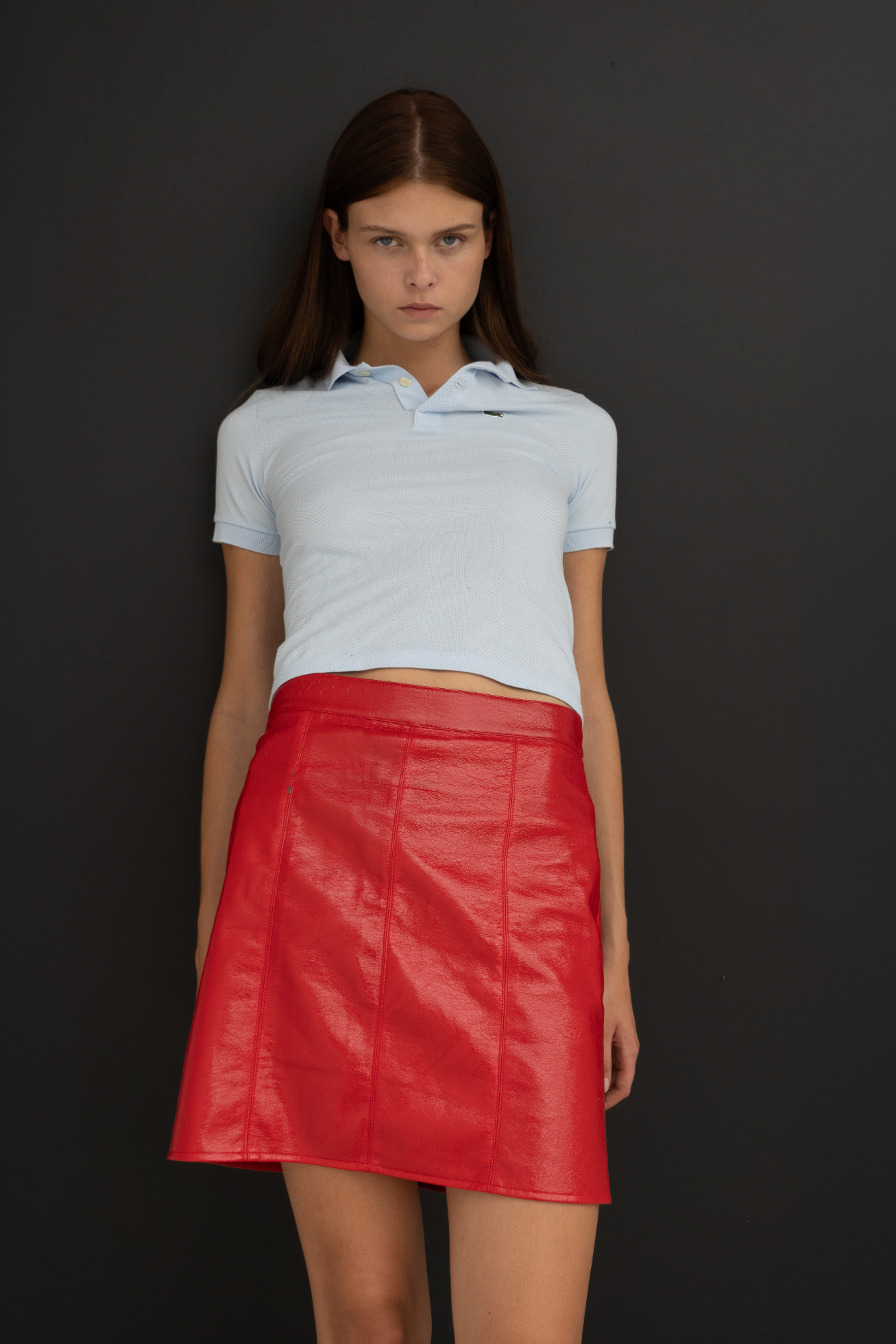 SIENNA MACHUTT photo