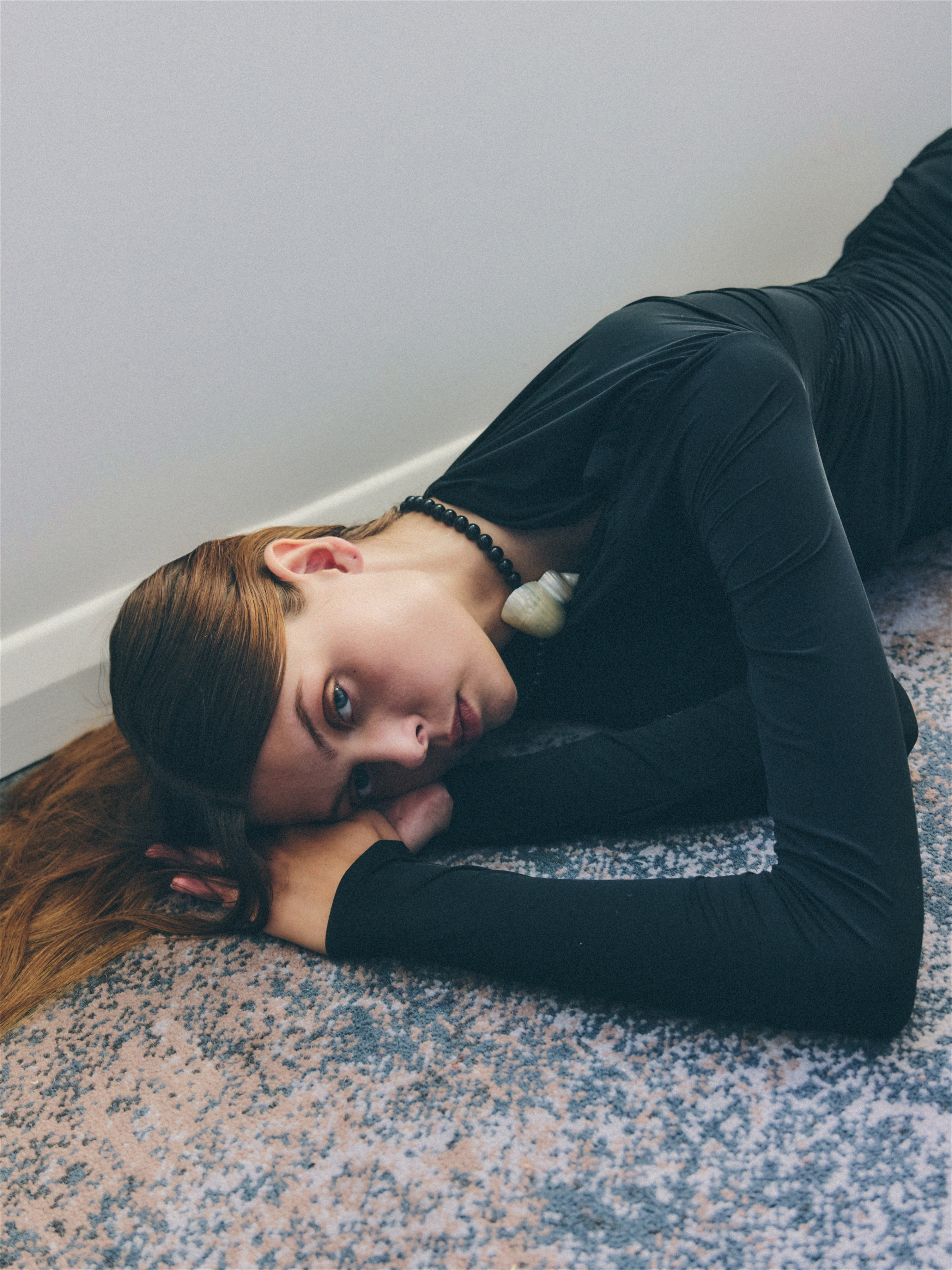 SIENNA MACHUTT photo