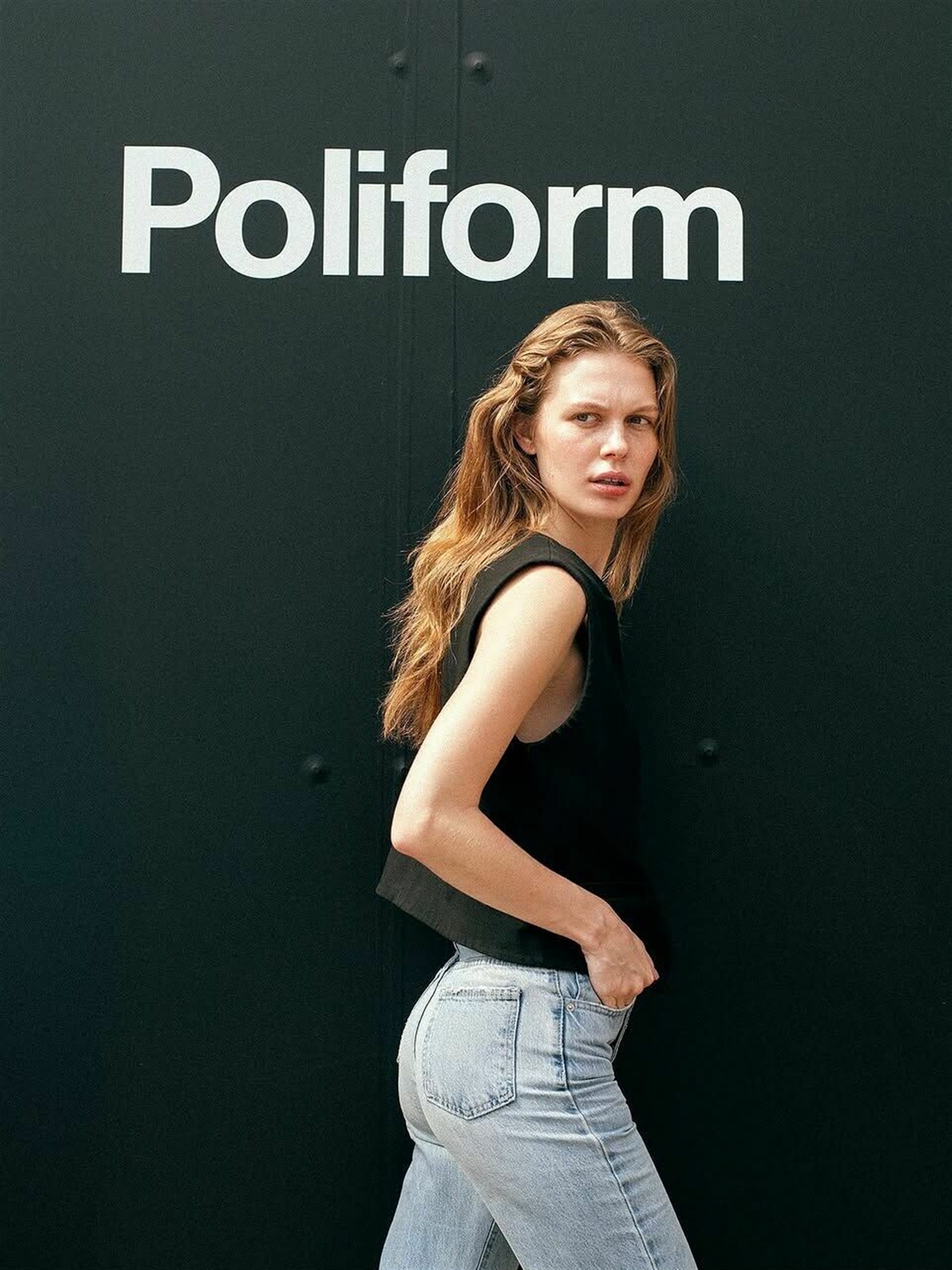 POLINA DVORETSKAIA photo