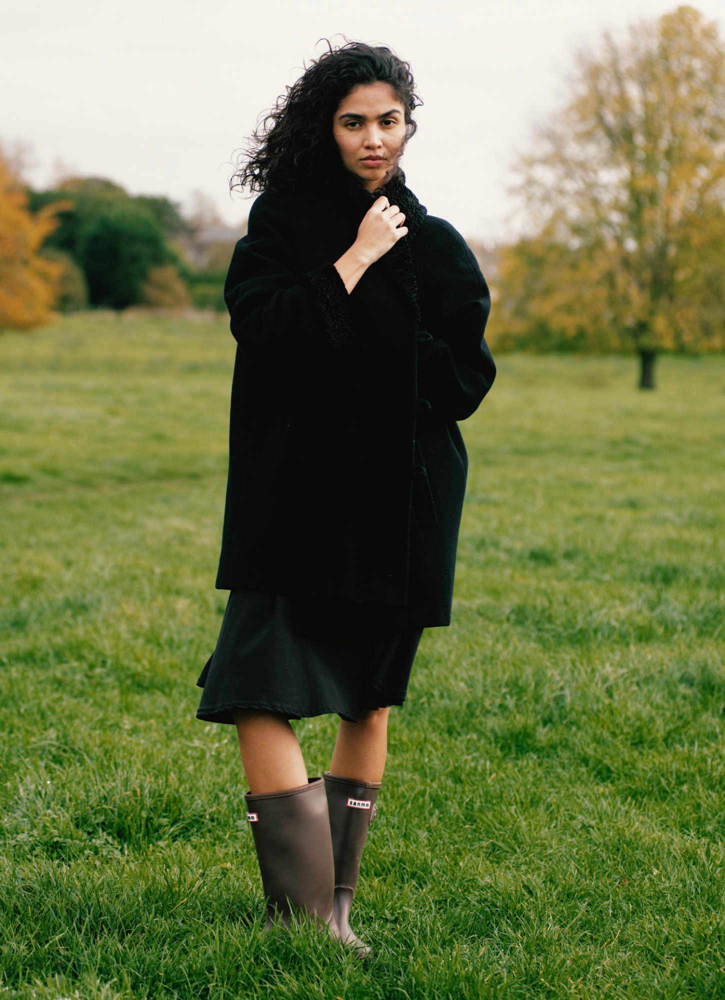 ALEJANDRA DU SOL photo