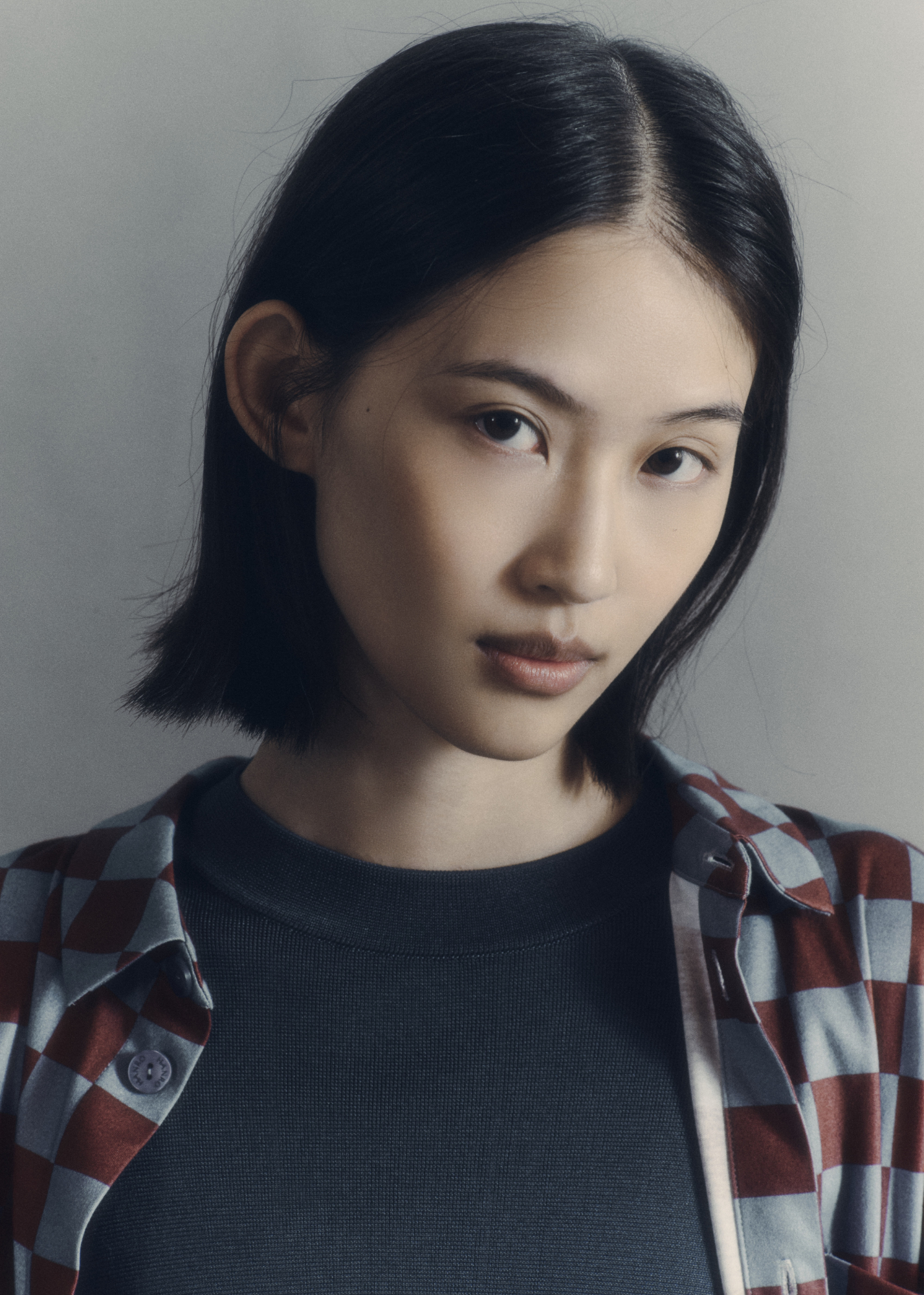 ERIKA JIN photo