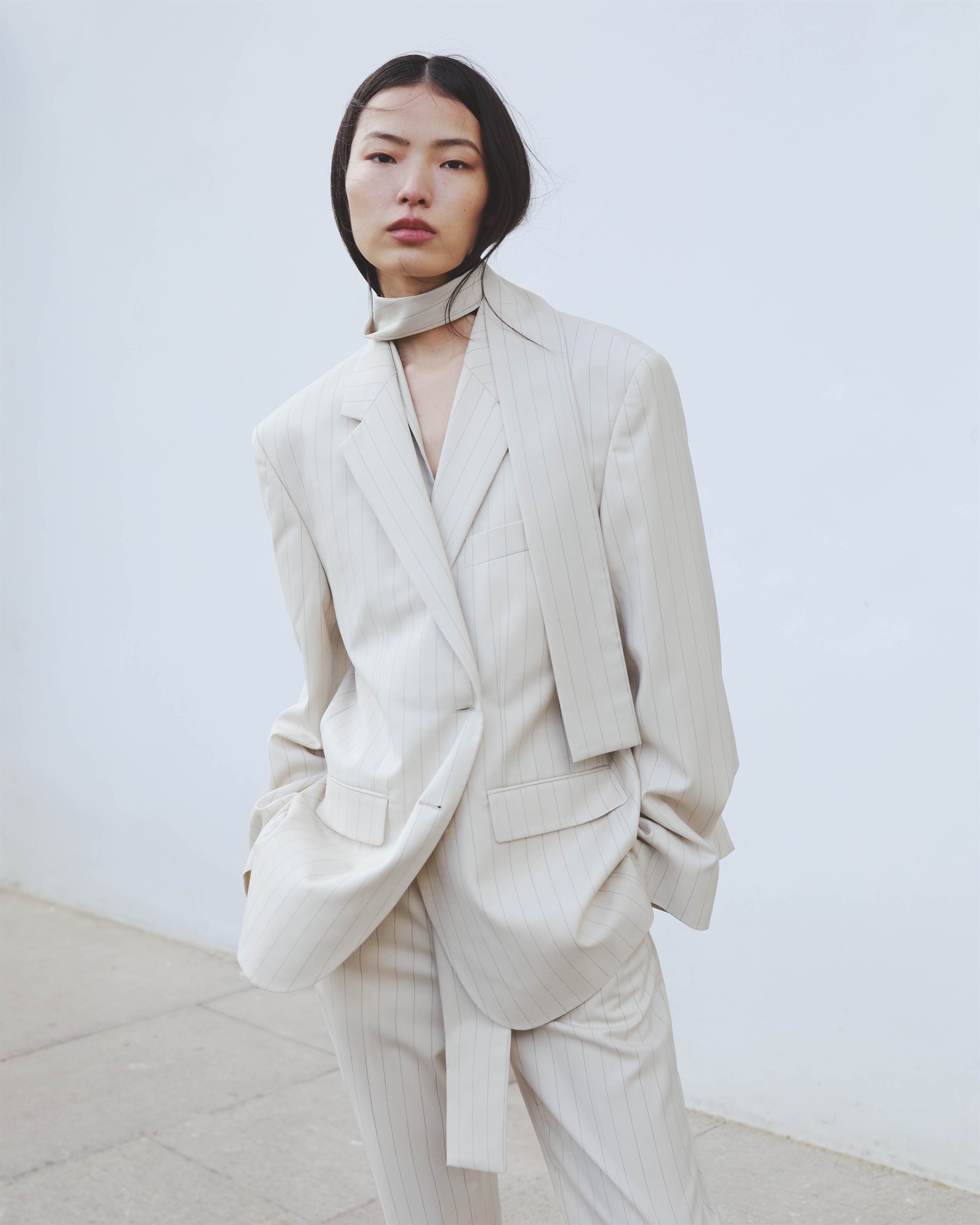 LINNA SHI photo