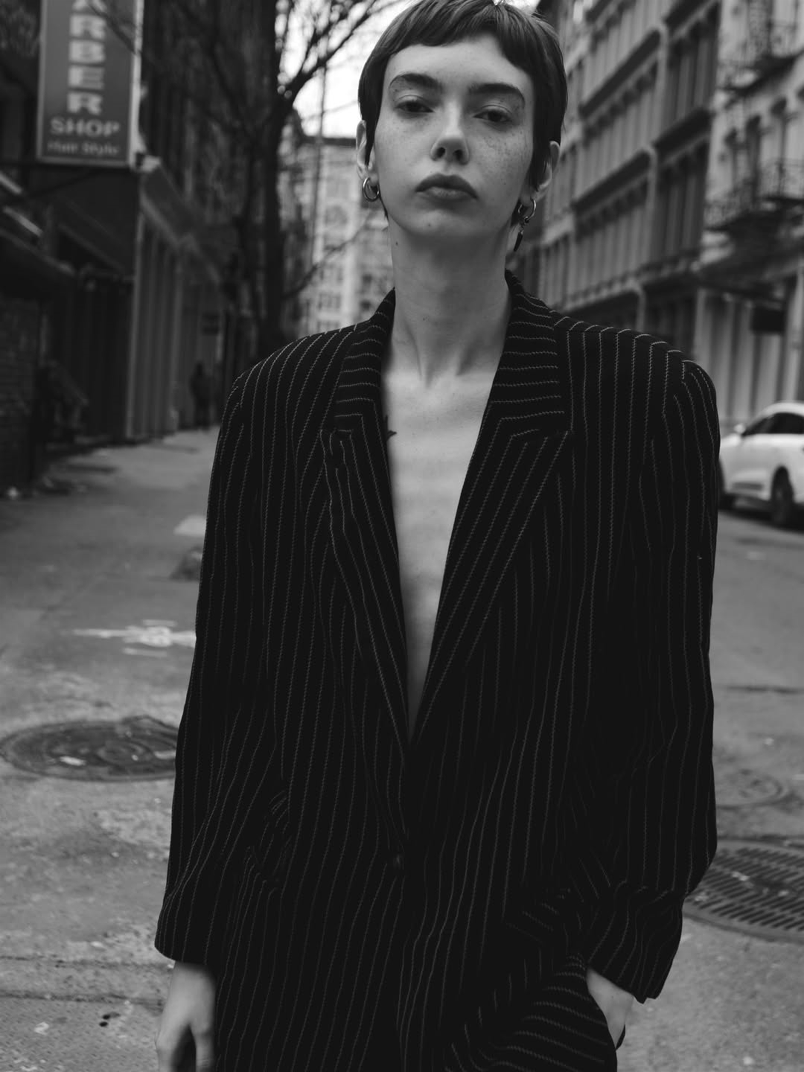 CAROLYNN BUCCO photo