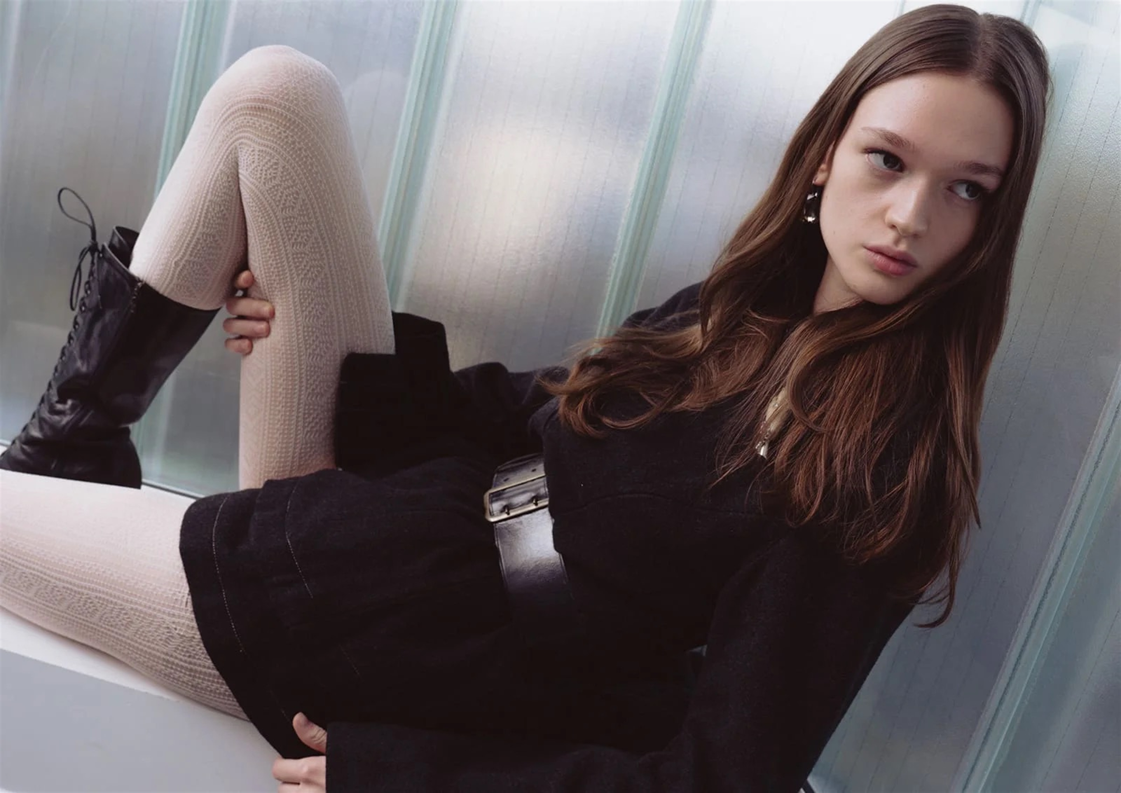 JOLIEN BOSMANS photo