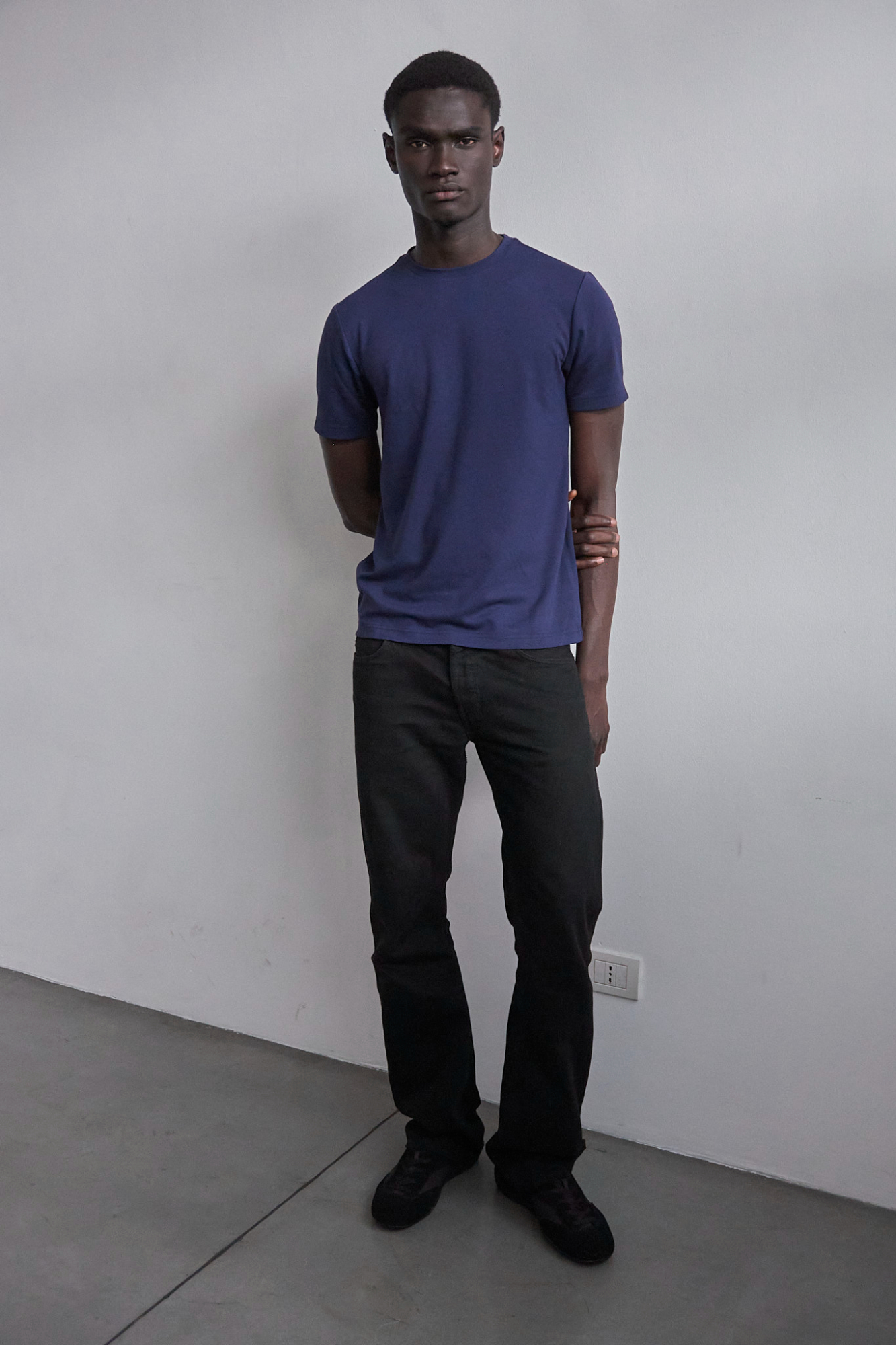 MOUSSA BOIRO photo