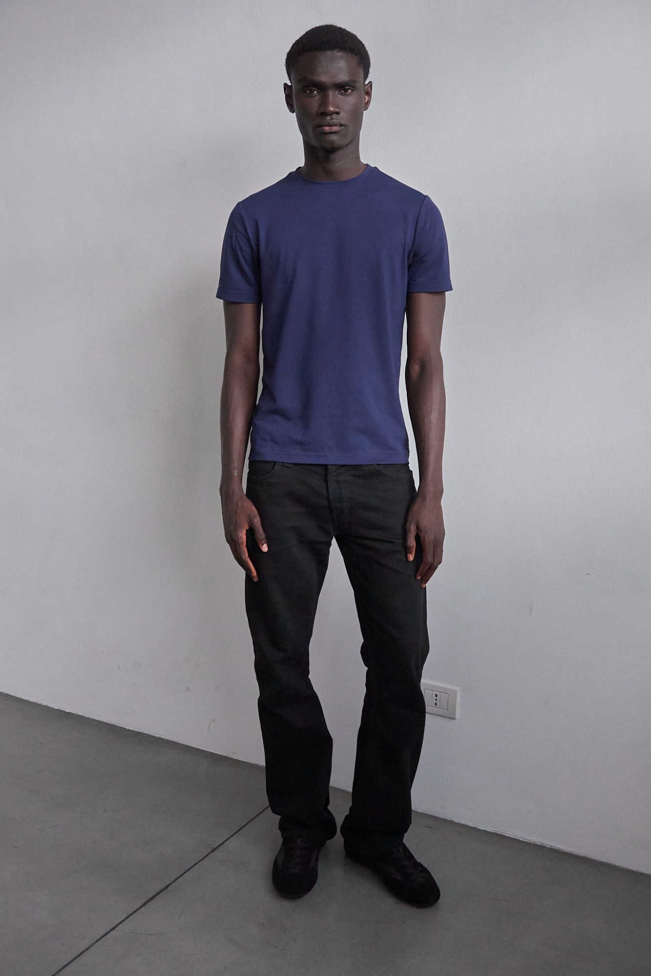 MOUSSA BOIRO photo