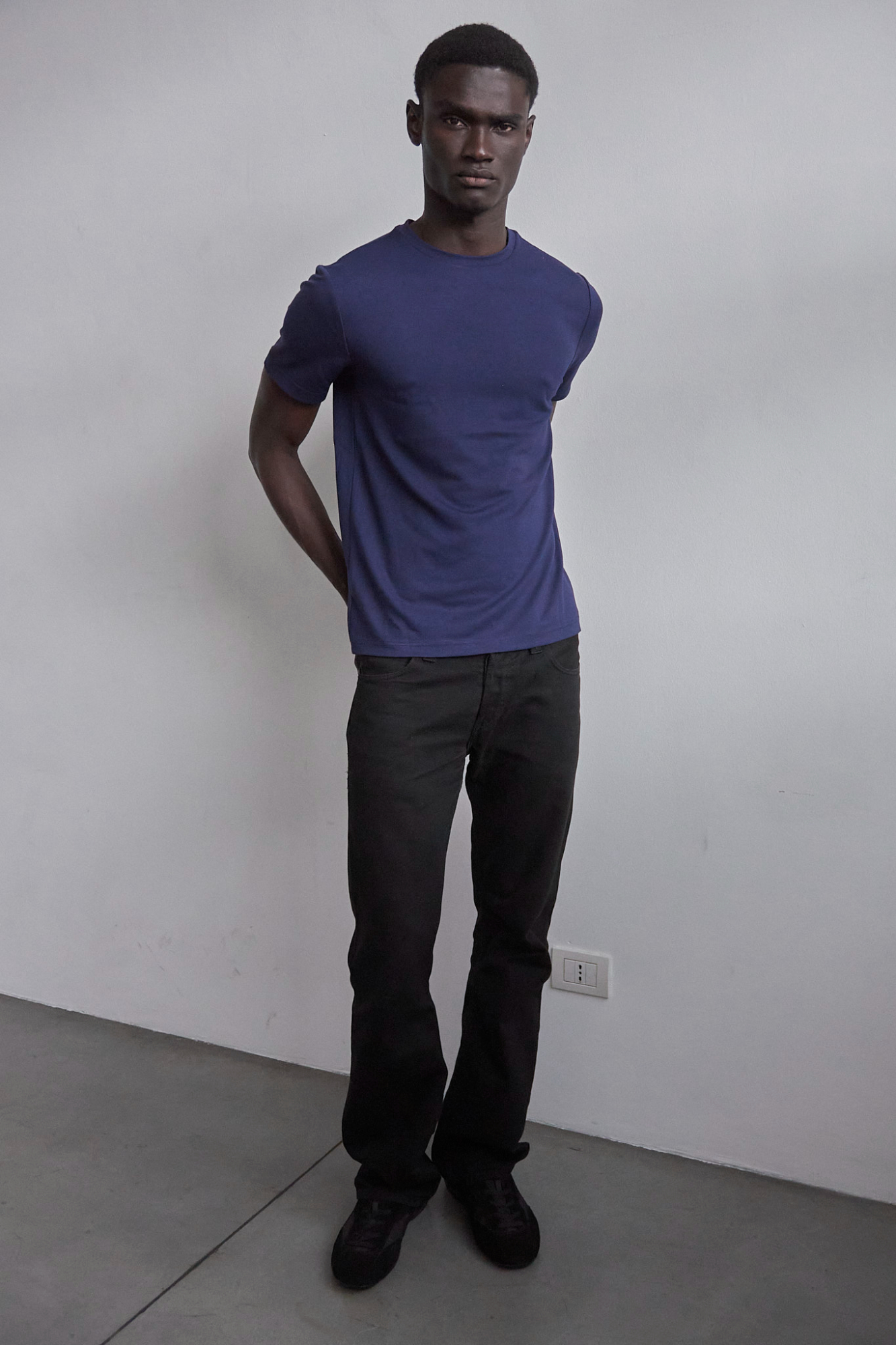 MOUSSA BOIRO photo