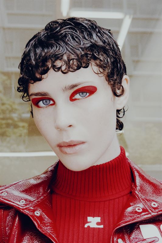 JESI EVANS photo
