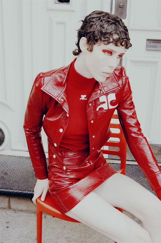 JESI EVANS photo