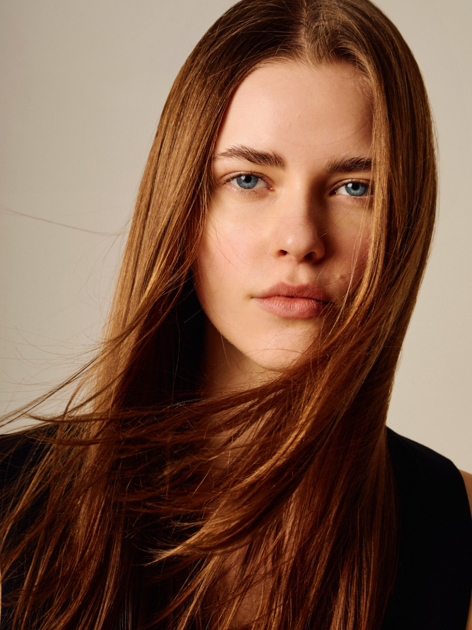 AMALIA SCHEER photo