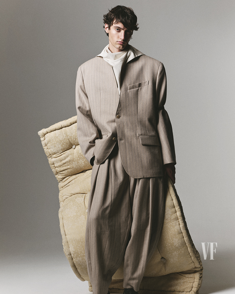 THEO LE GRELLE photo