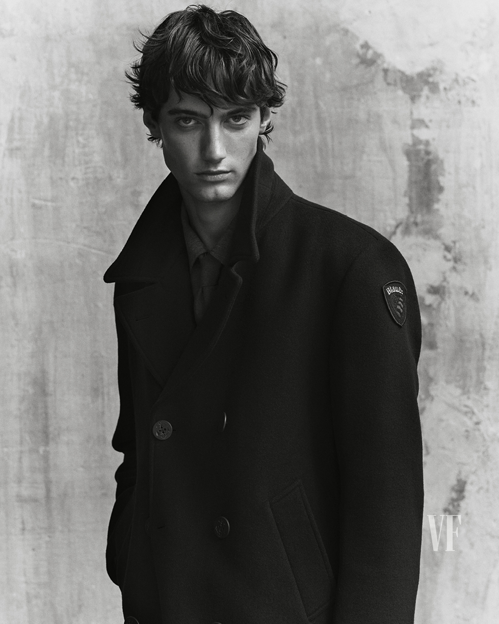 THEO LE GRELLE photo