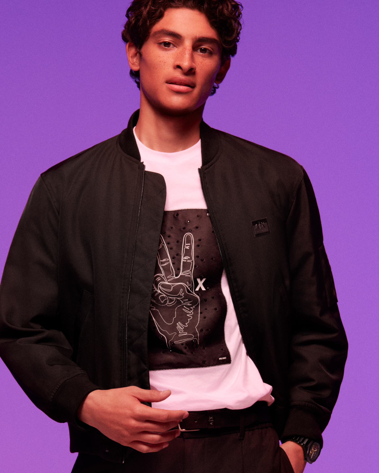 NOEL HERNANDEZ photo