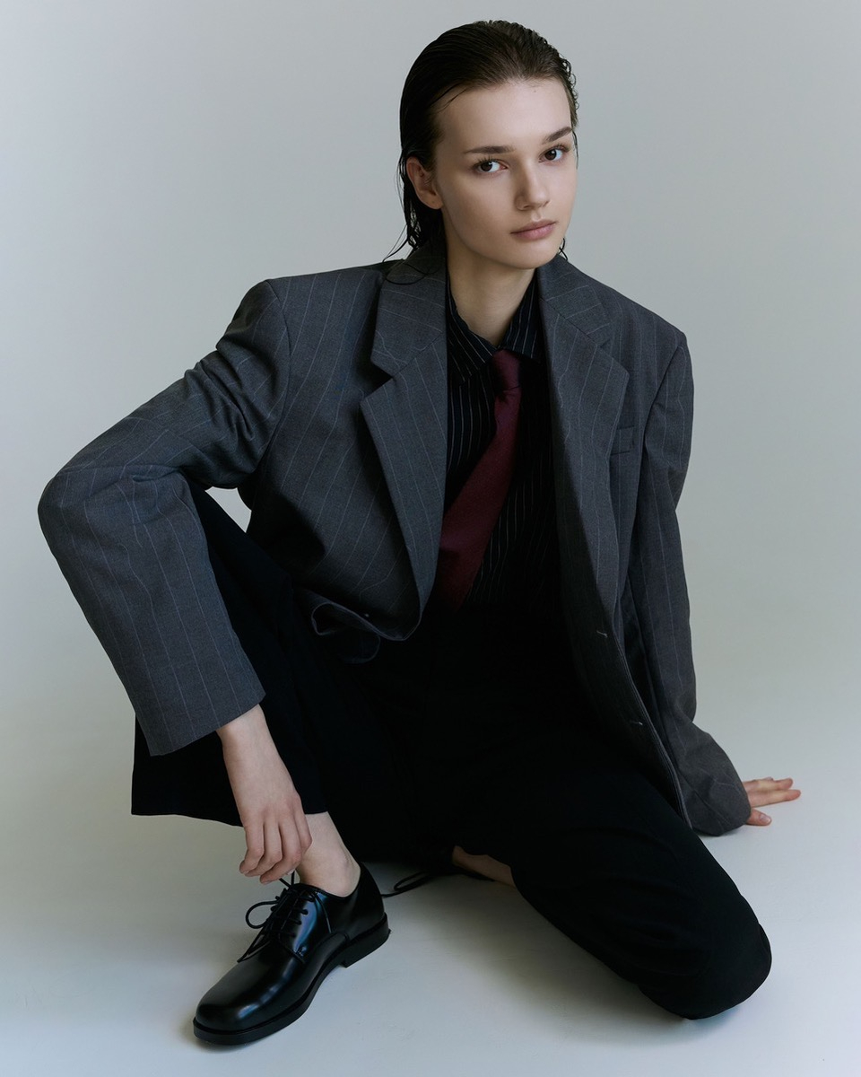KAMILA SERKUCZEWSKA photo
