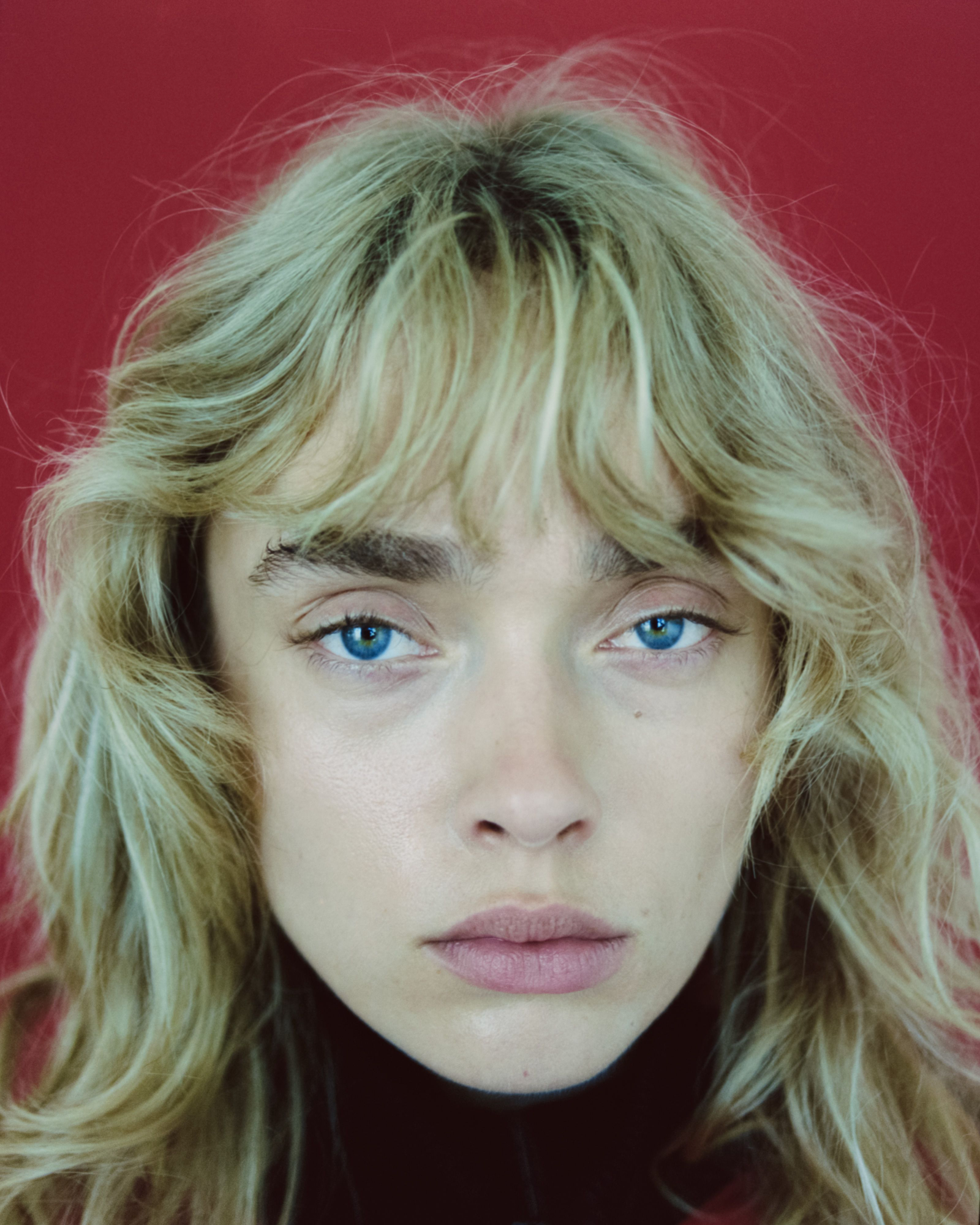 MARTA WIECZOREK photo