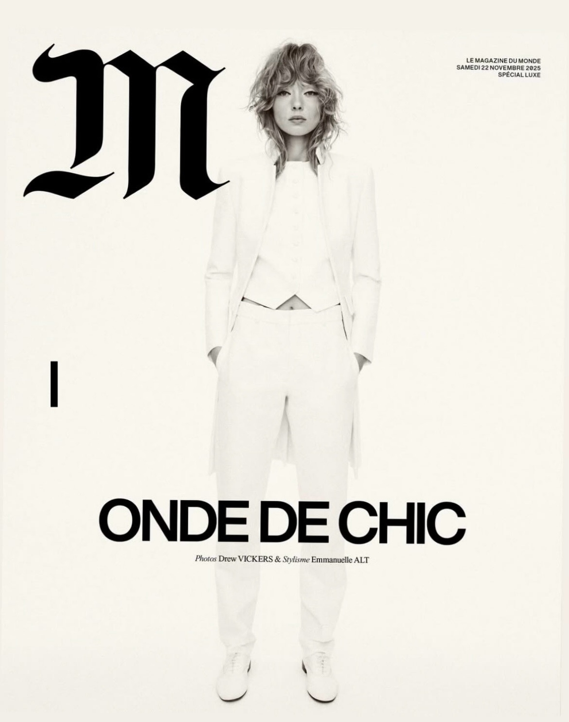 MARTA WIECZOREK photo