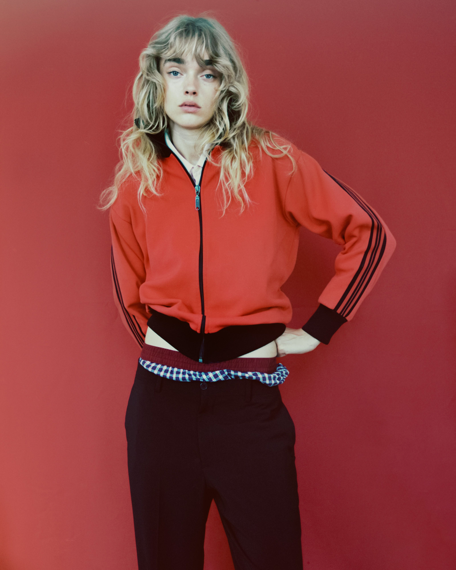 MARTA WIECZOREK photo