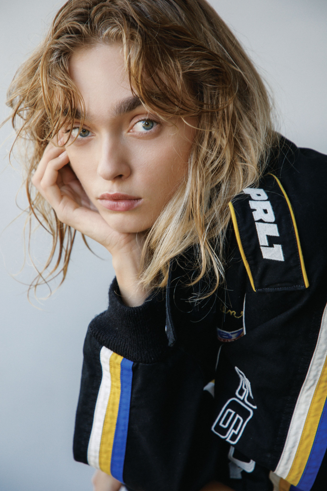 MARTA WIECZOREK photo