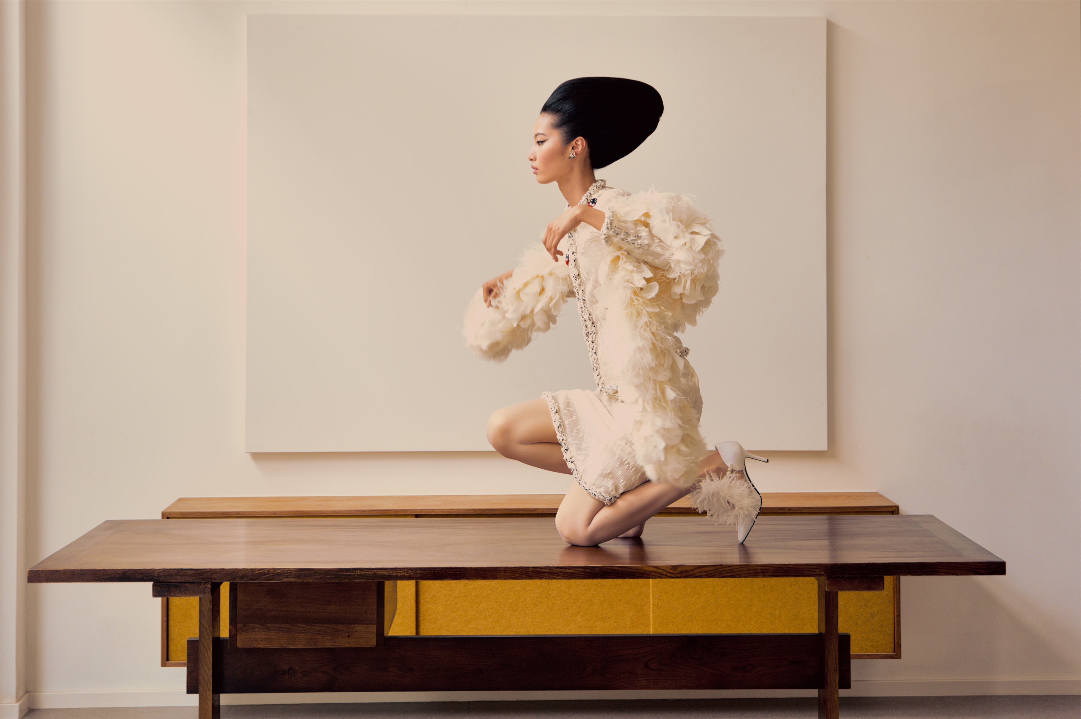 CHEN YANG photo