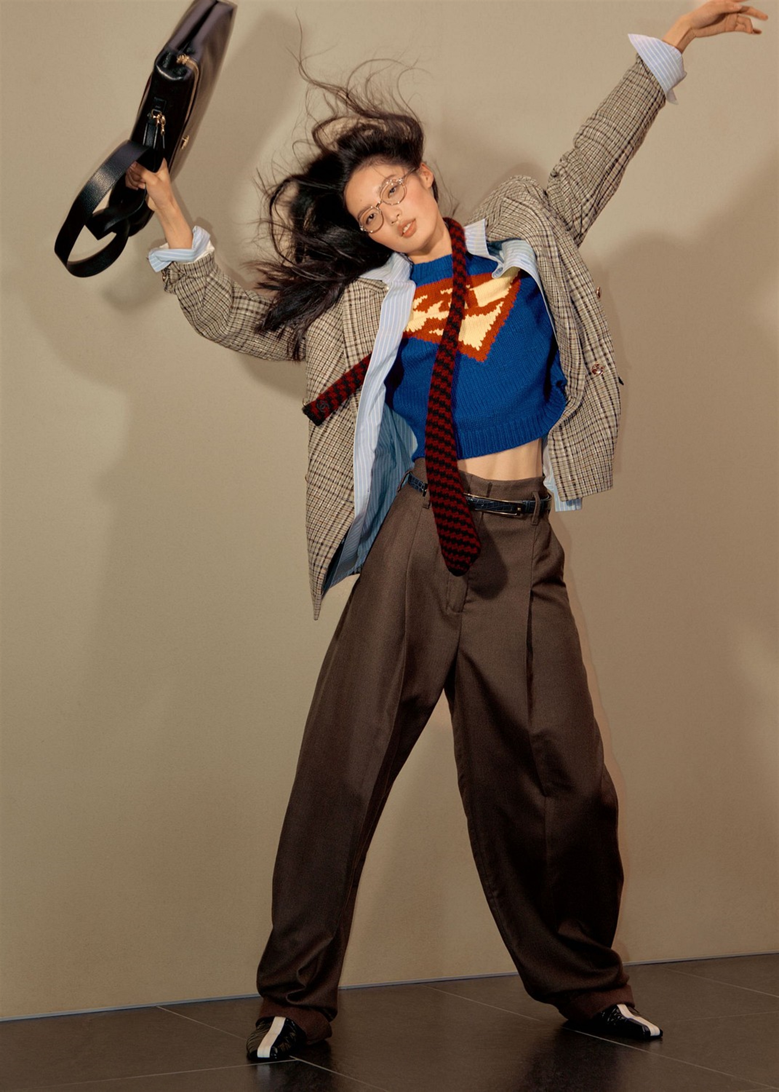 CHEN YANG photo