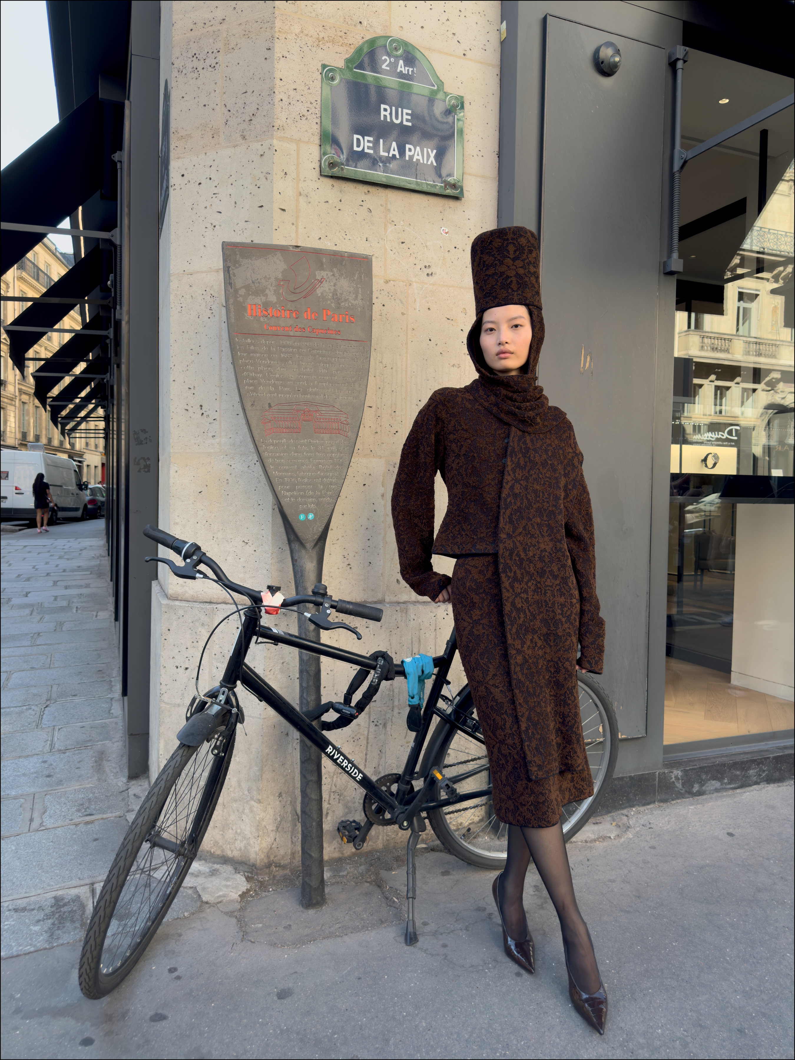 CHEN YANG photo