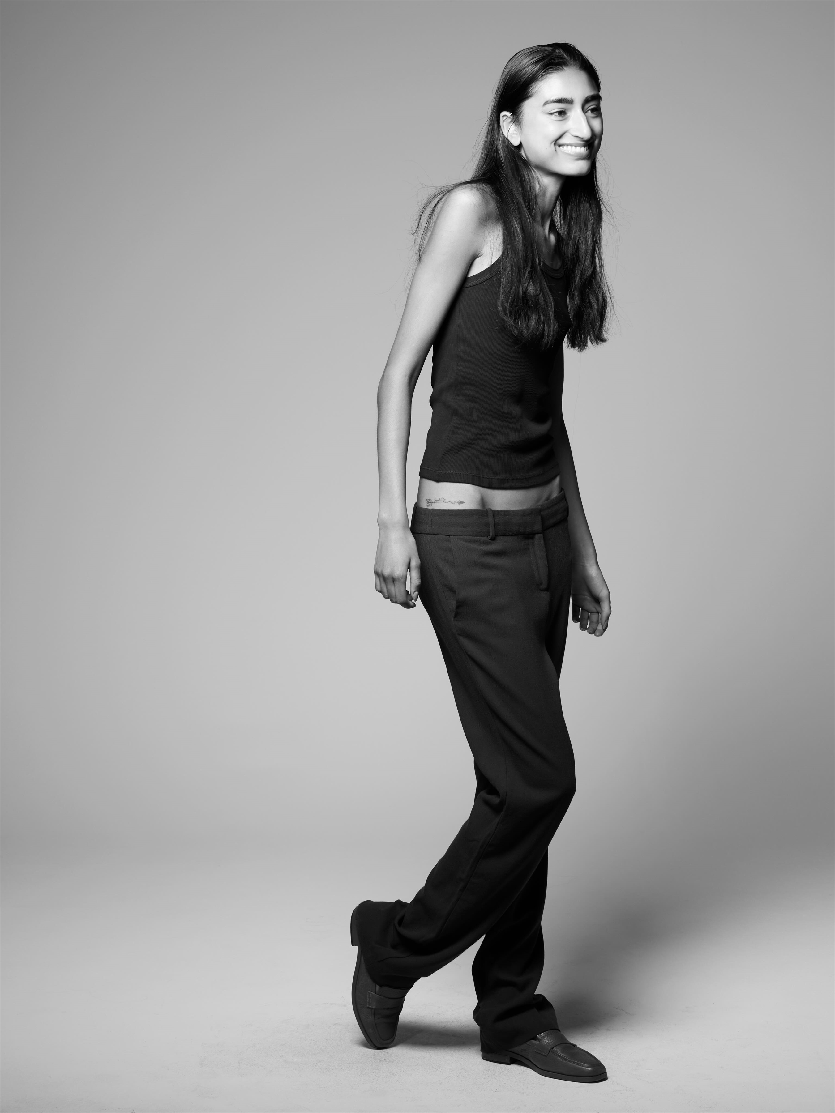 AYA NEGI photo