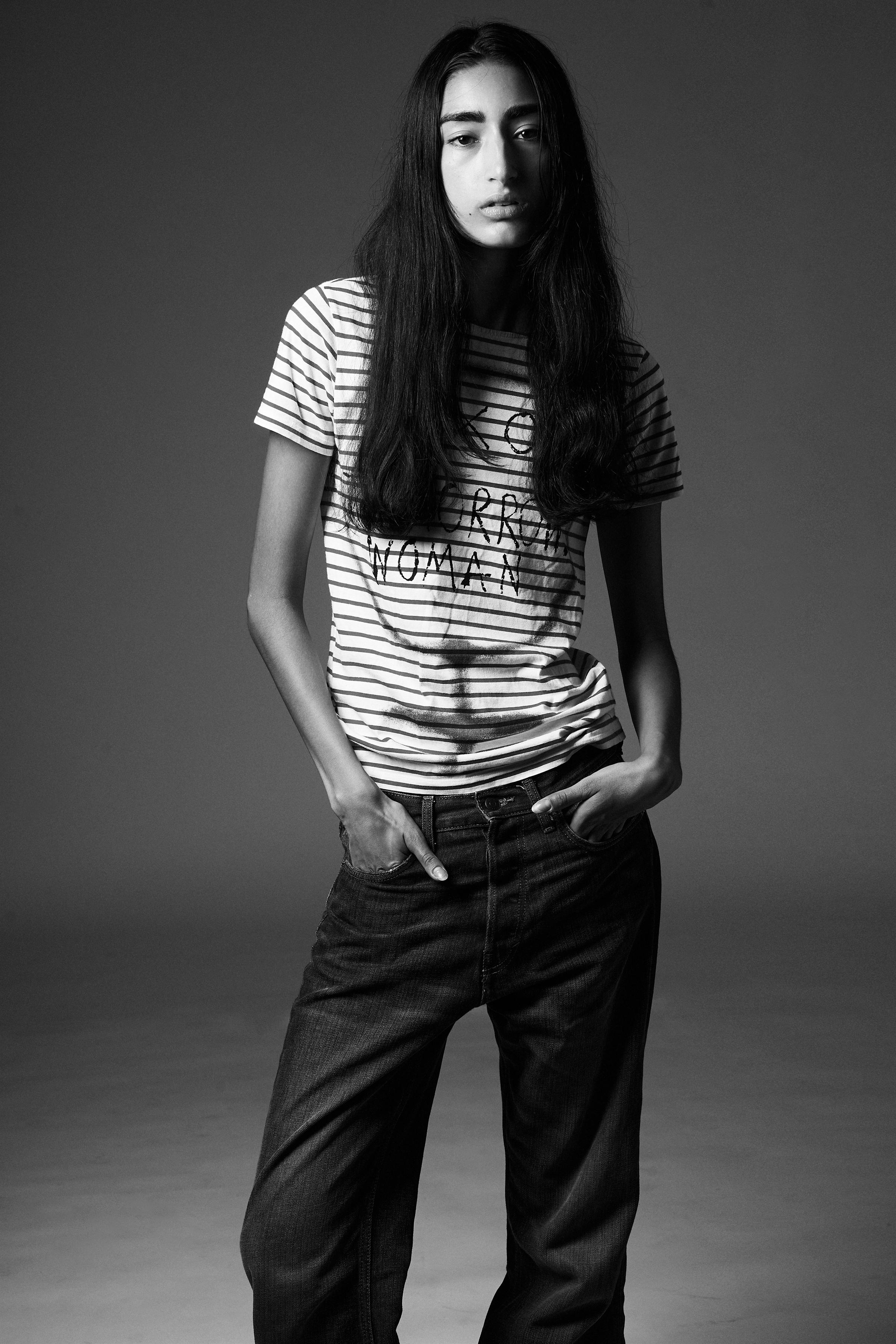 AYA NEGI photo