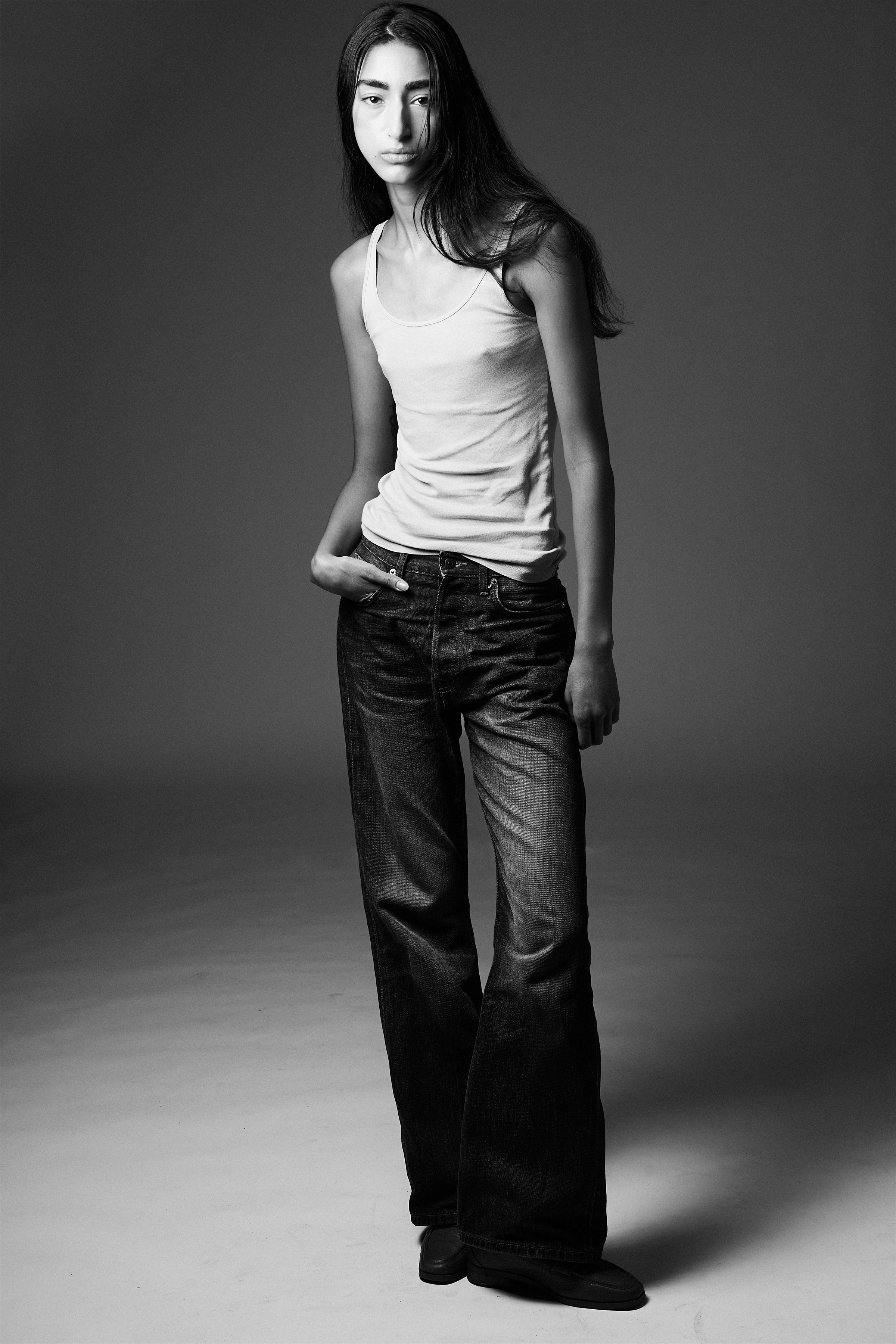 AYA NEGI photo