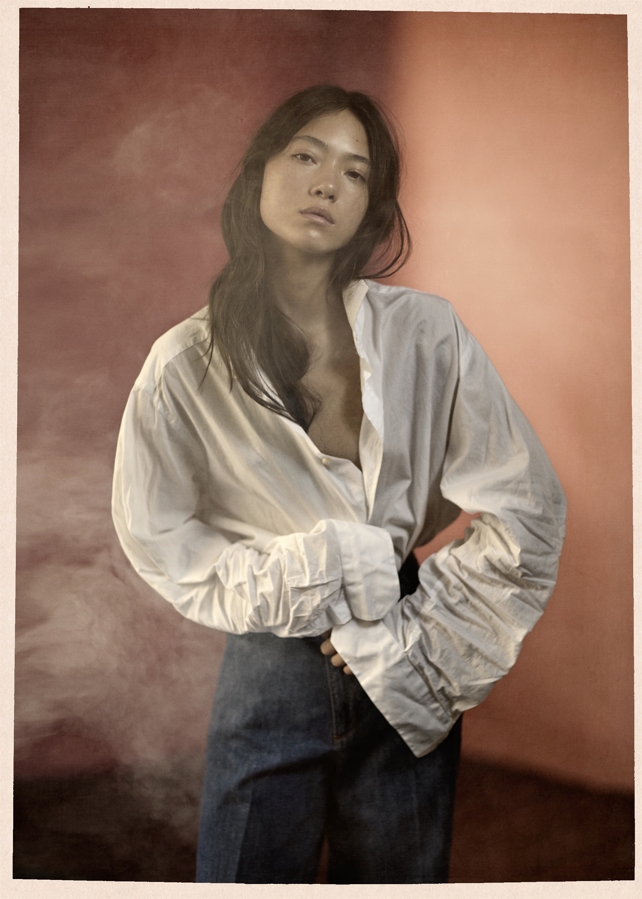ZHONG MEI photo