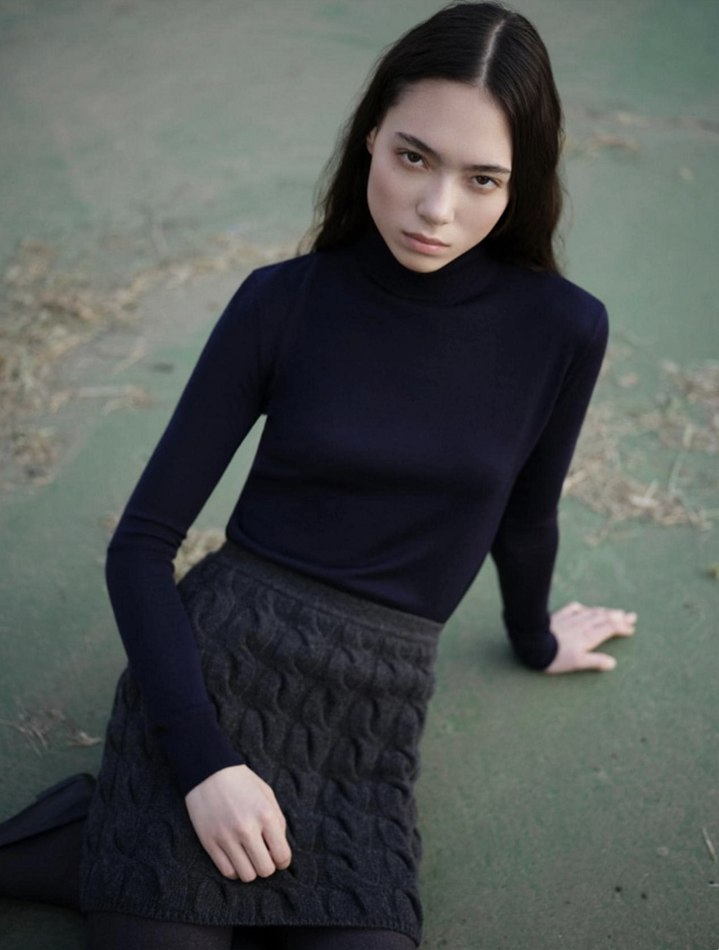 ZHONG MEI photo
