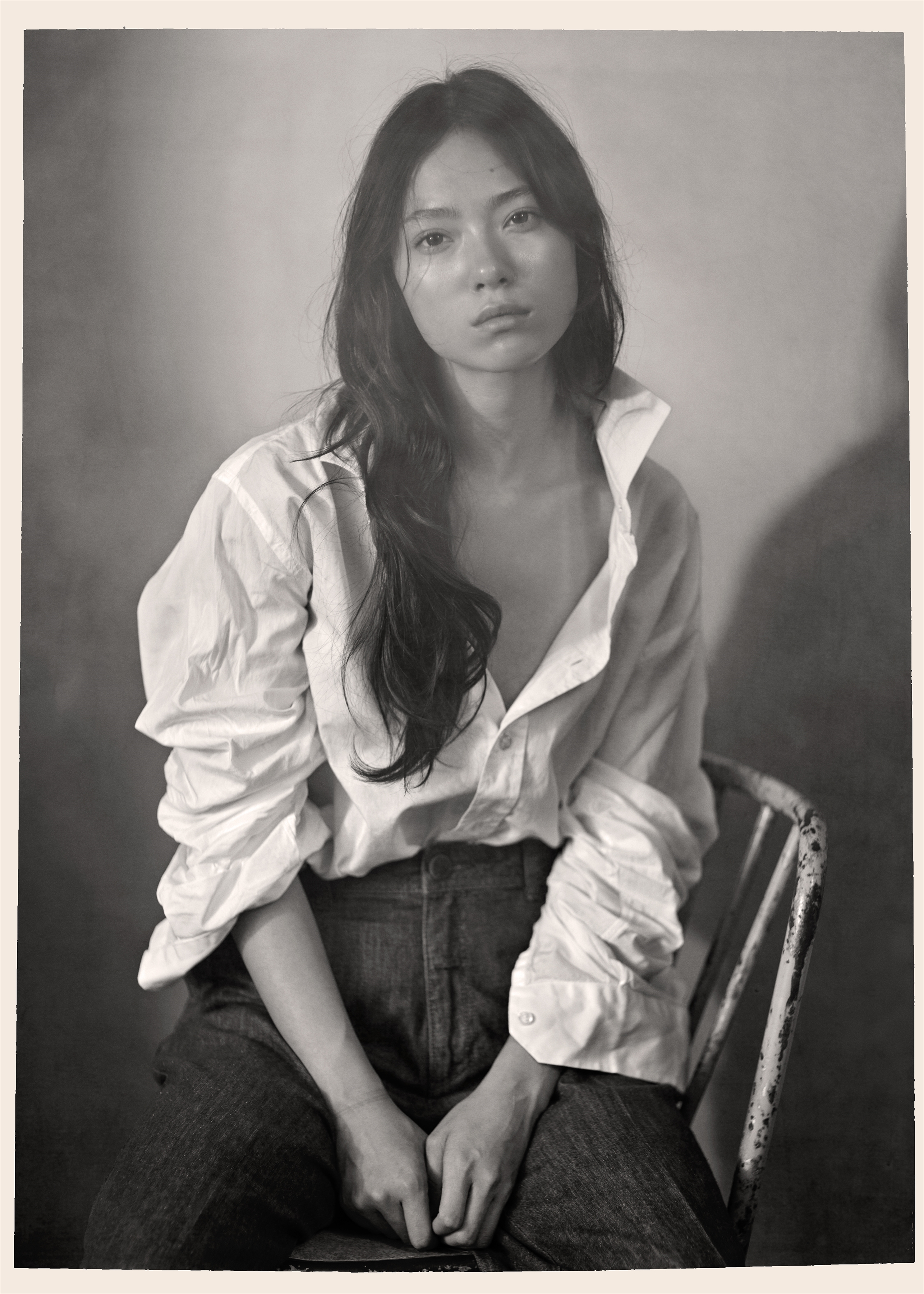 ZHONG MEI photo