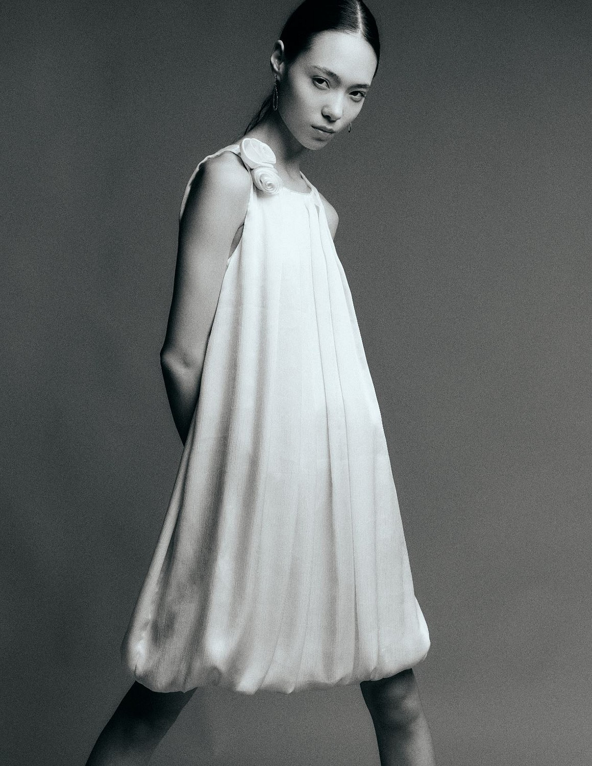 ZHONG MEI photo