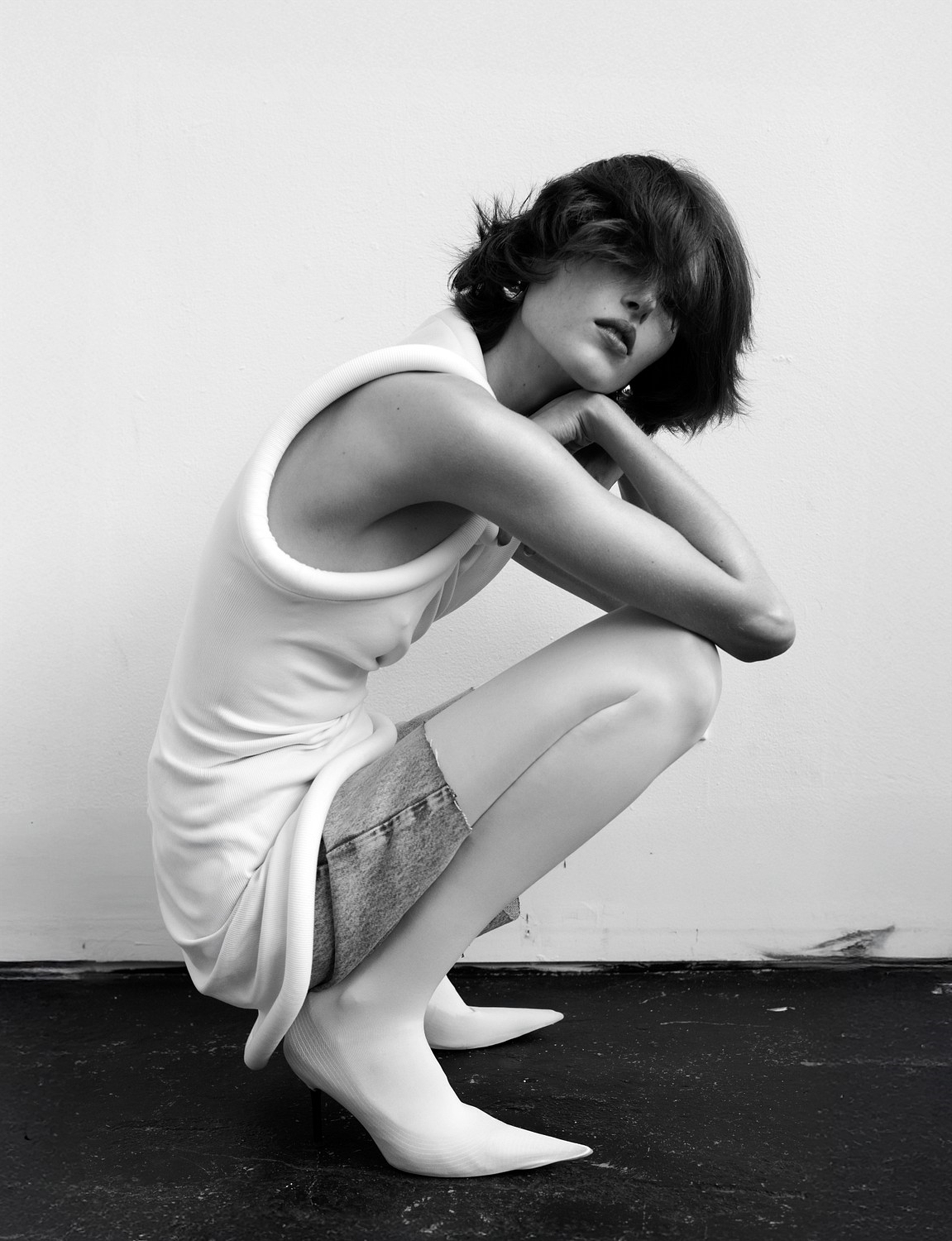JADI WEGENER photo