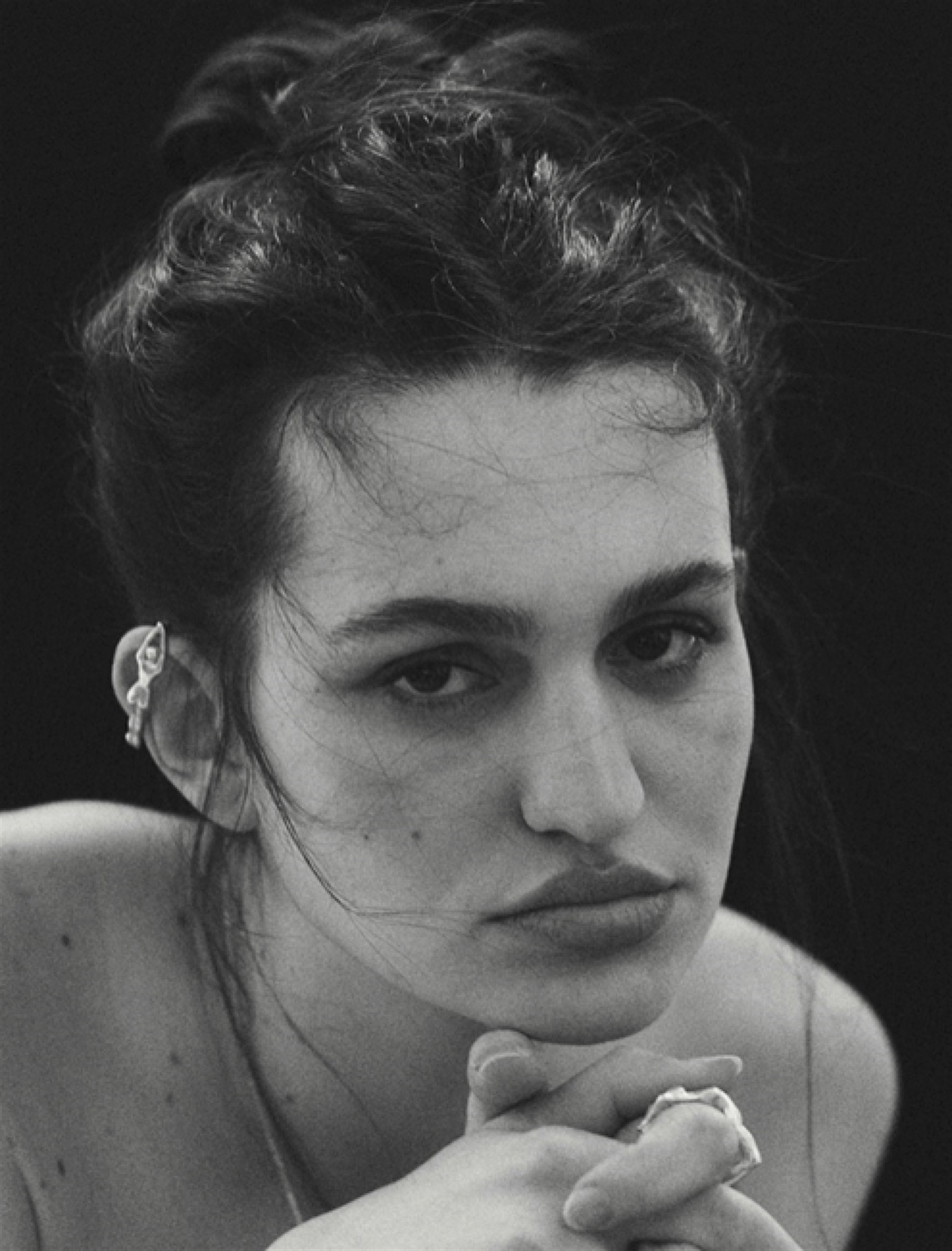 AGUSTINA RIADIGOS photo
