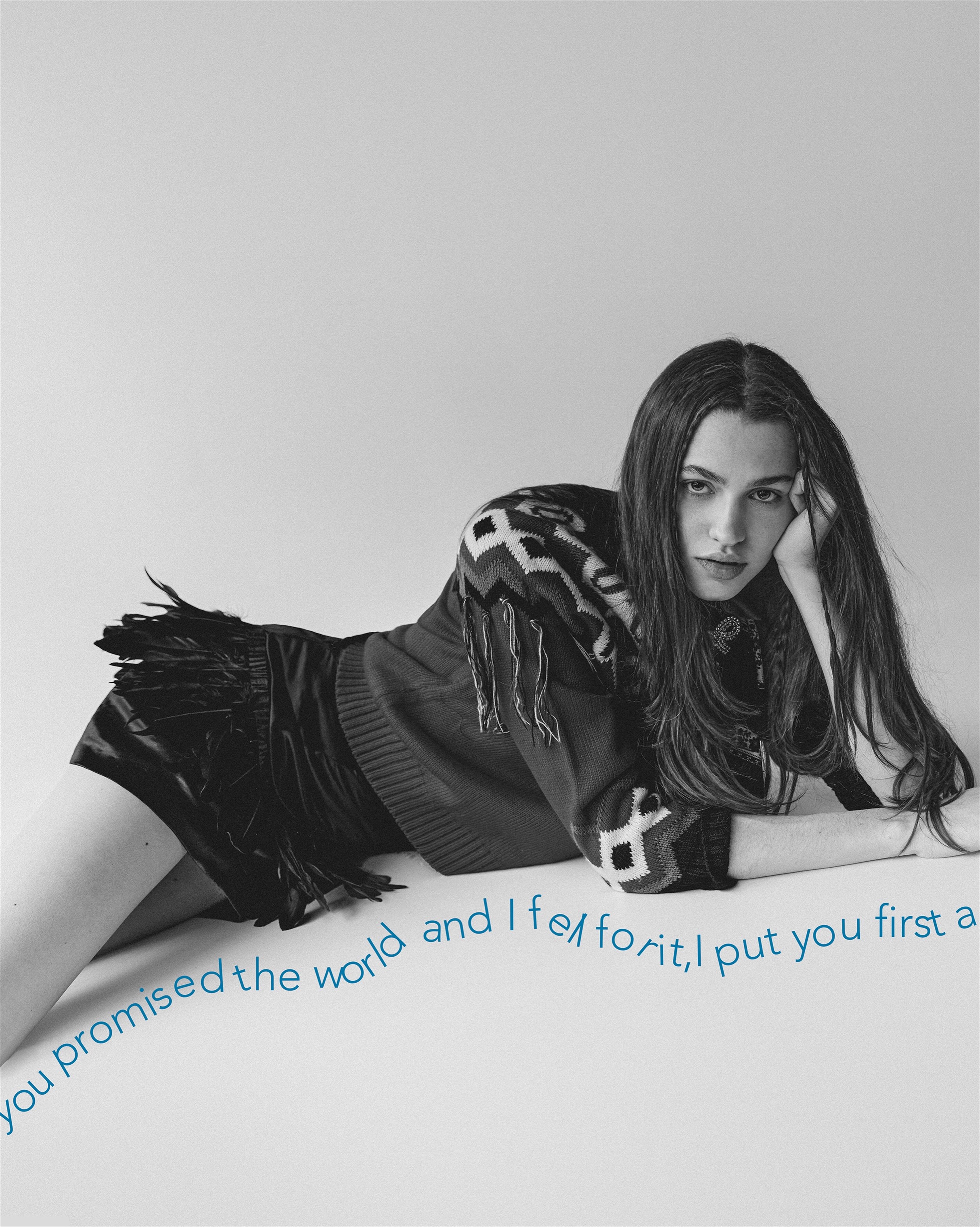 AGUSTINA RIADIGOS photo