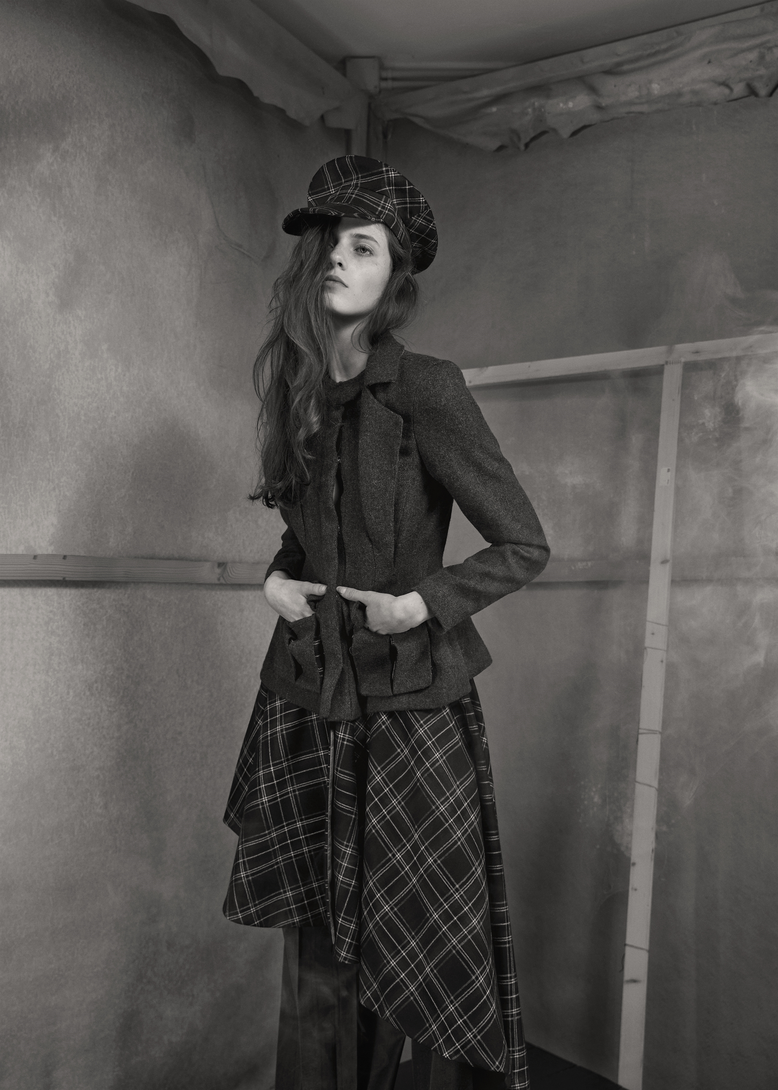 ANNA WOESTMEYER photo