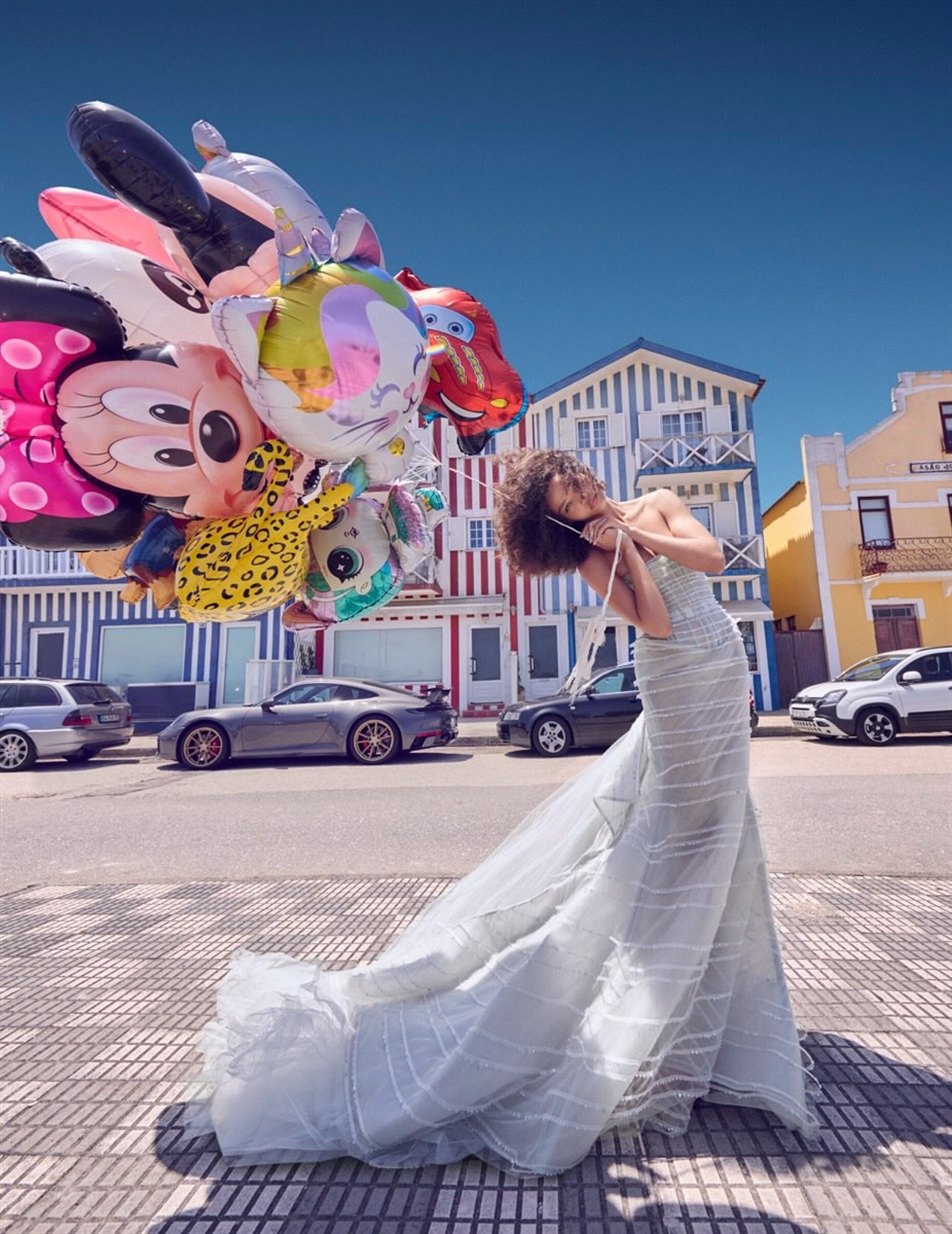 CAROL ARANDA photo