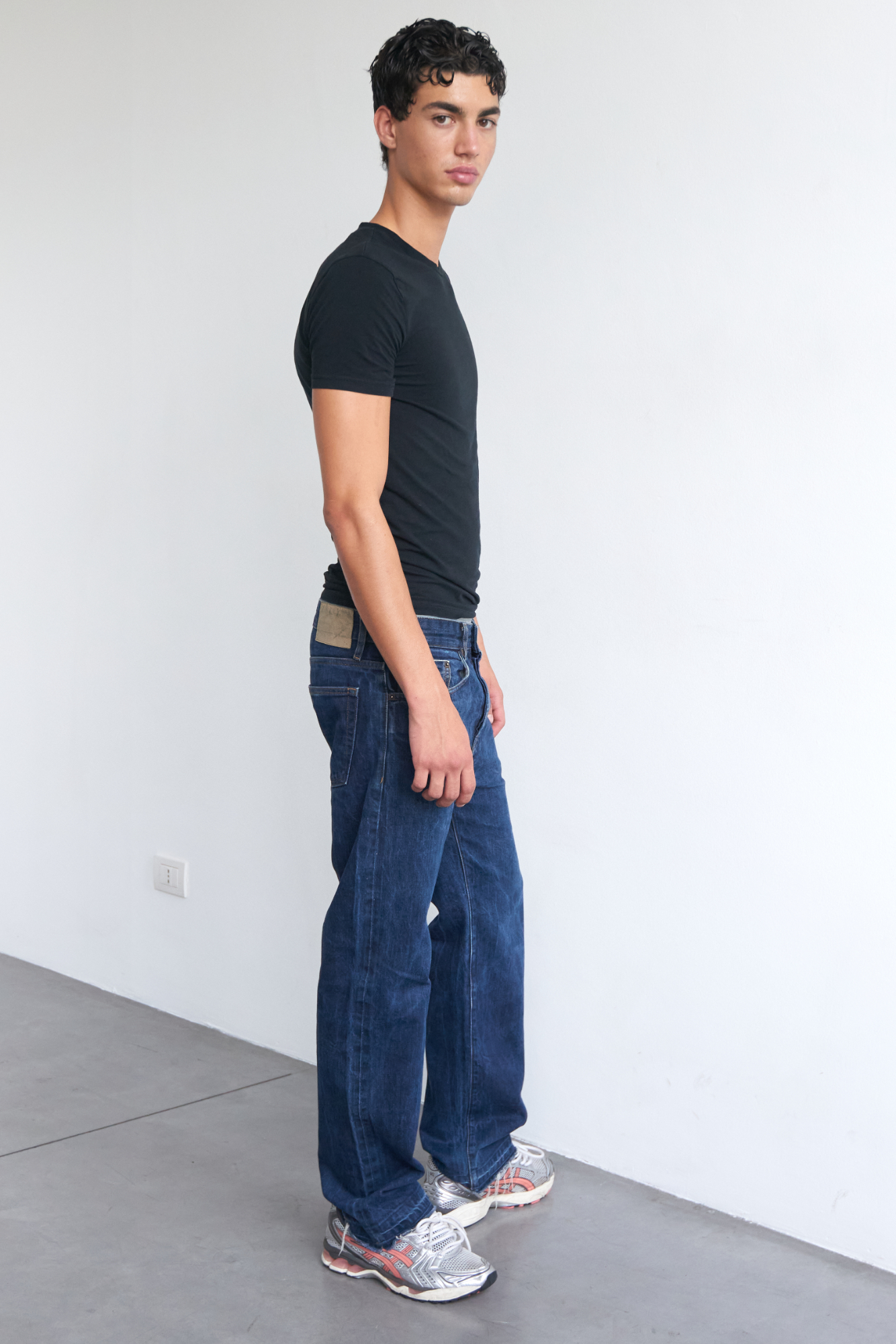 RICCARDO GASPARELLA photo