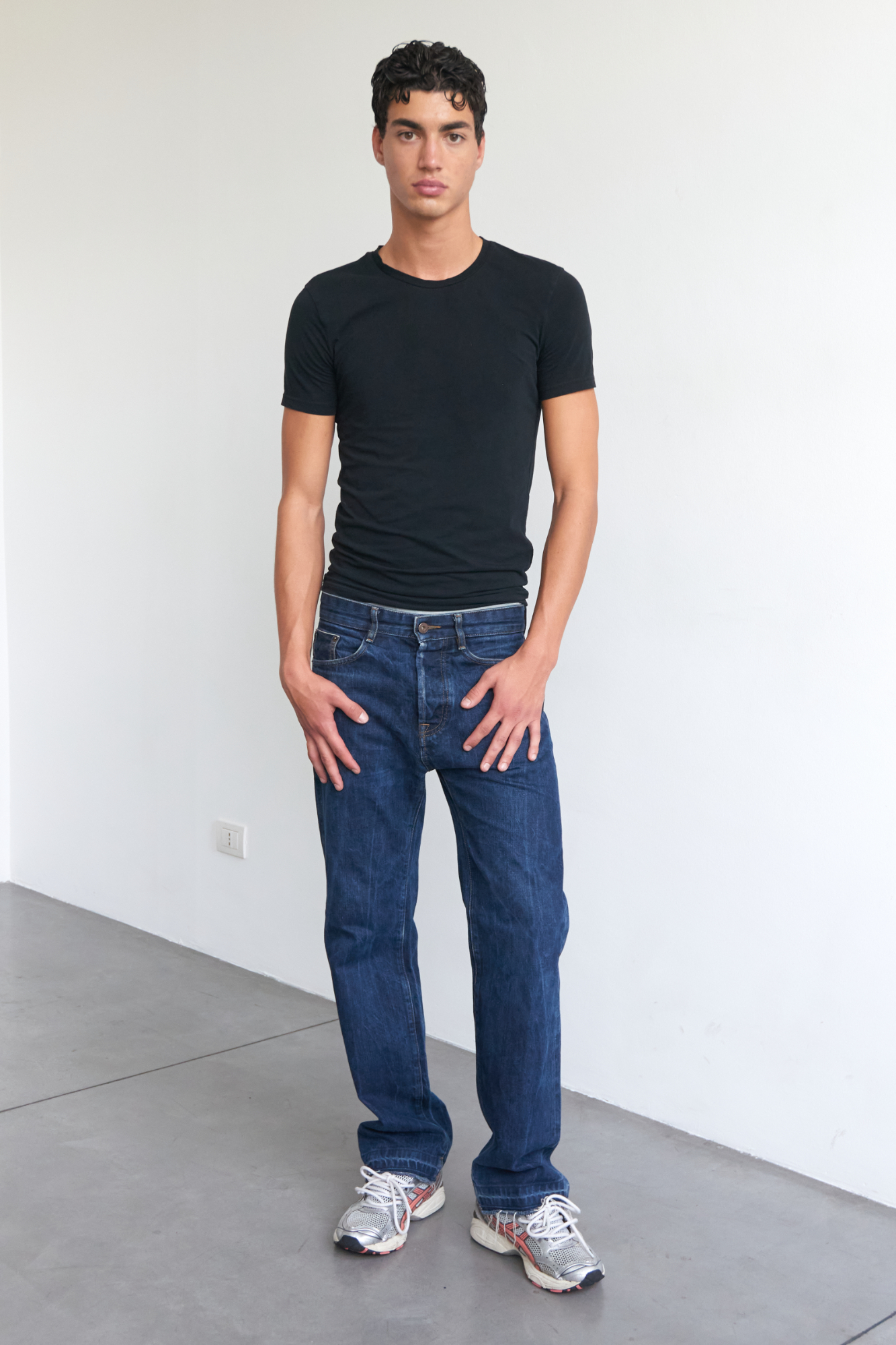 RICCARDO GASPARELLA photo