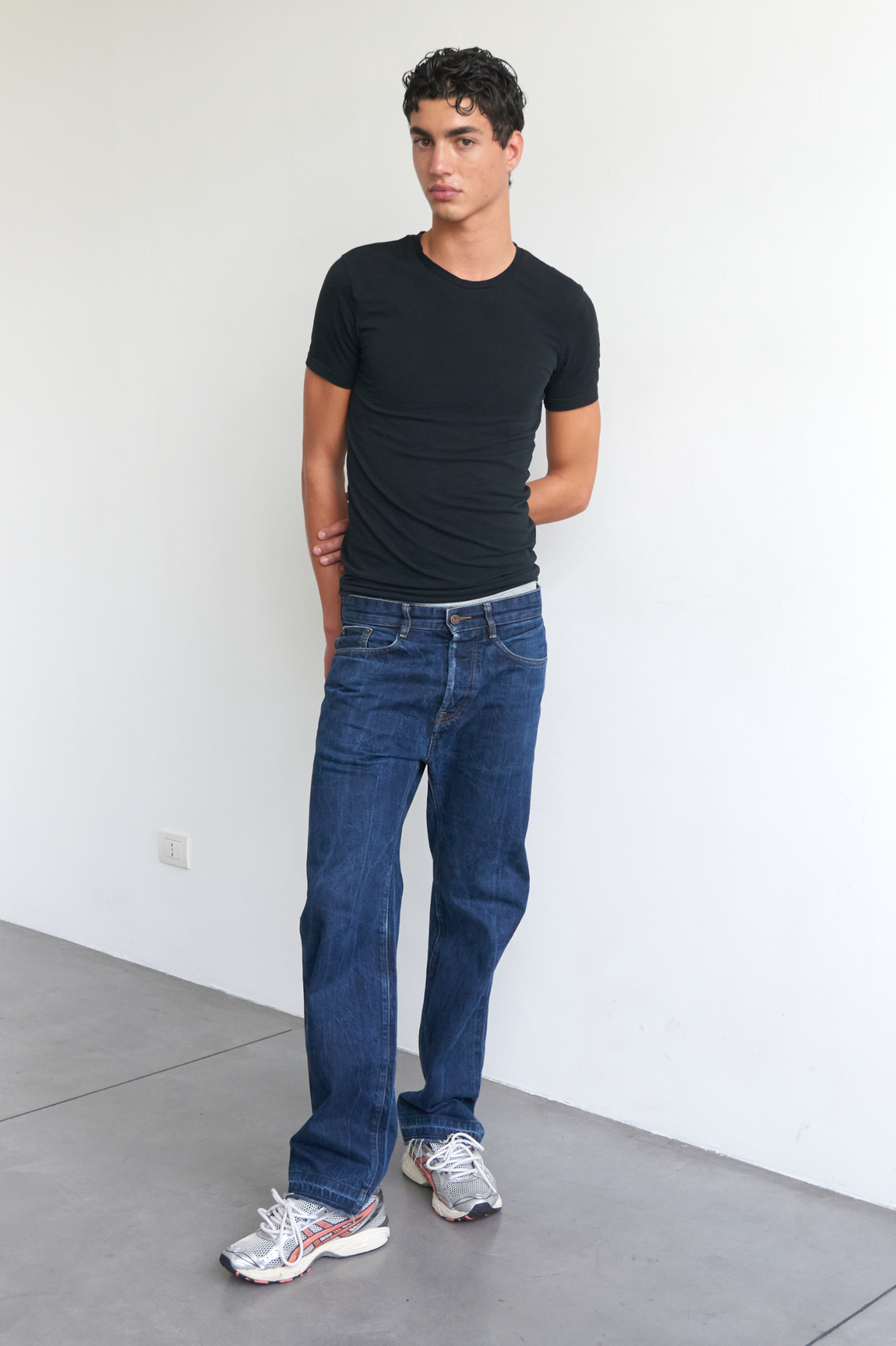 RICCARDO GASPARELLA photo