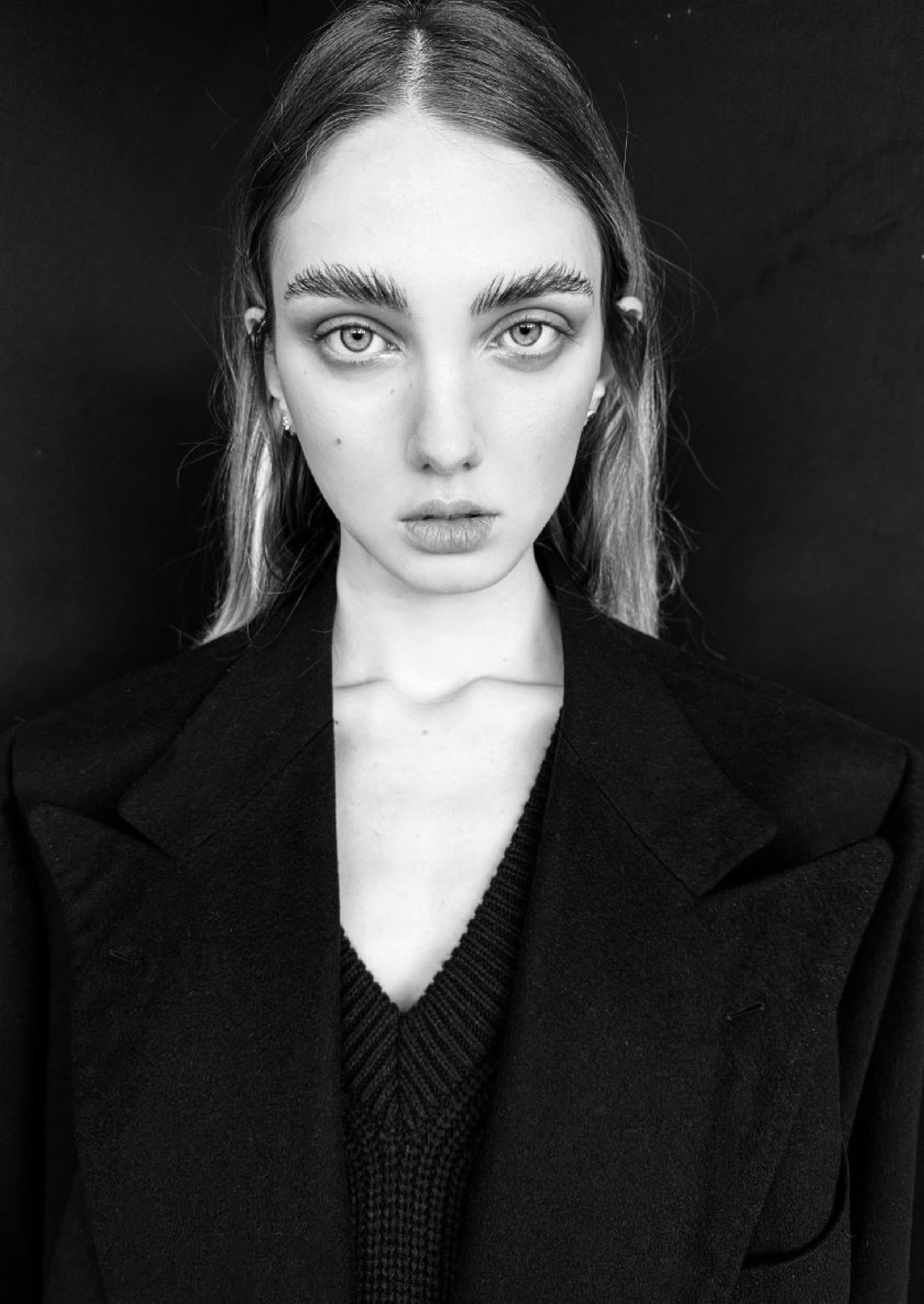 GIORGIA MEDRIHAN photo