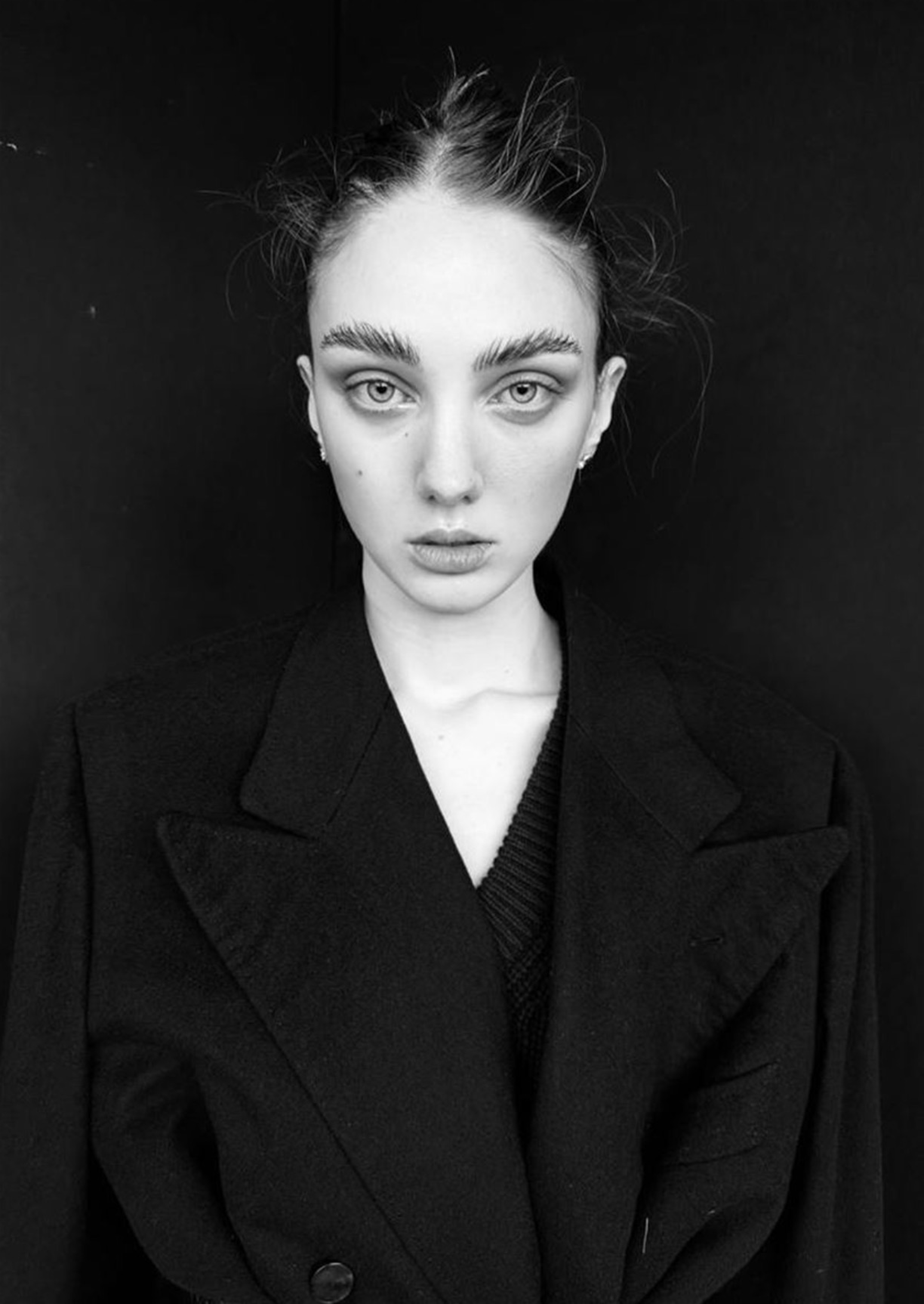 GIORGIA MEDRIHAN photo