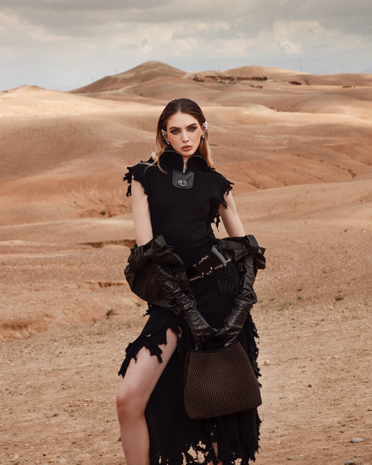 GIORGIA MEDRIHAN photo