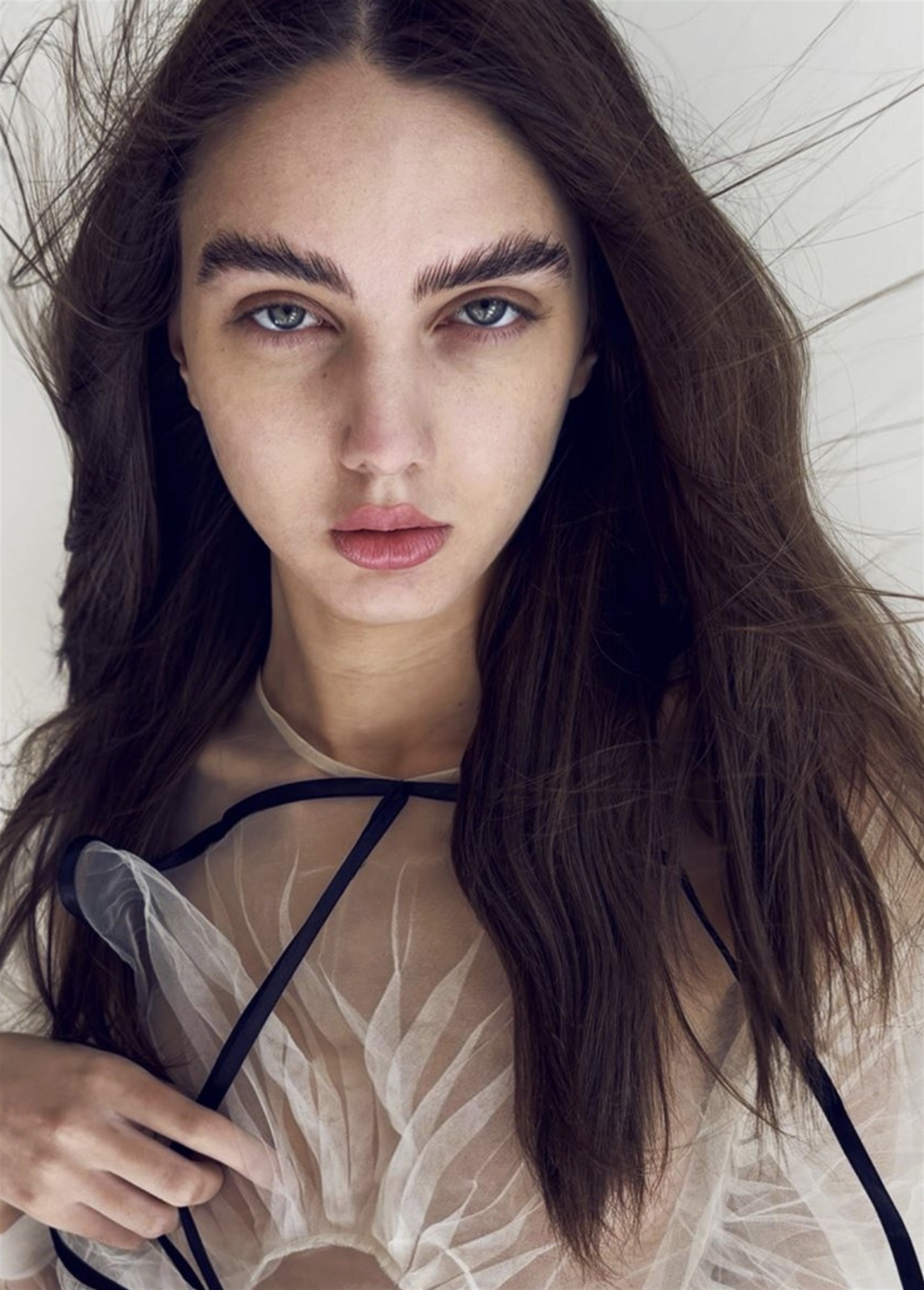 GIORGIA MEDRIHAN photo