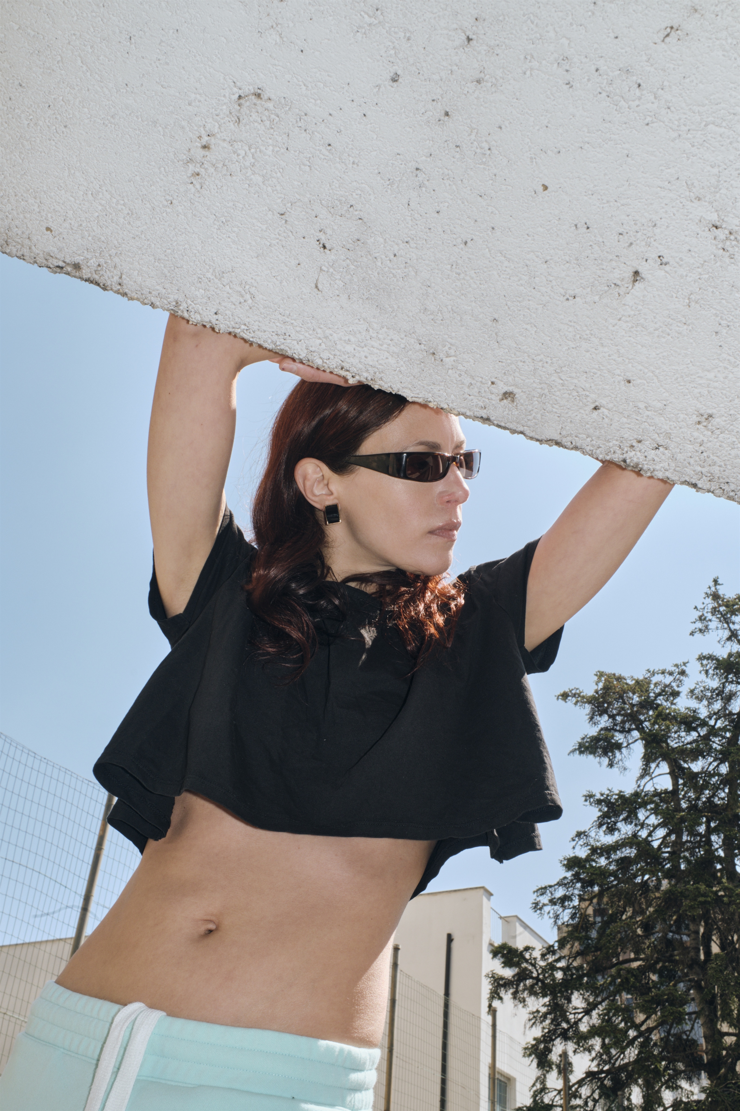 ALESSIA CACCIA photo