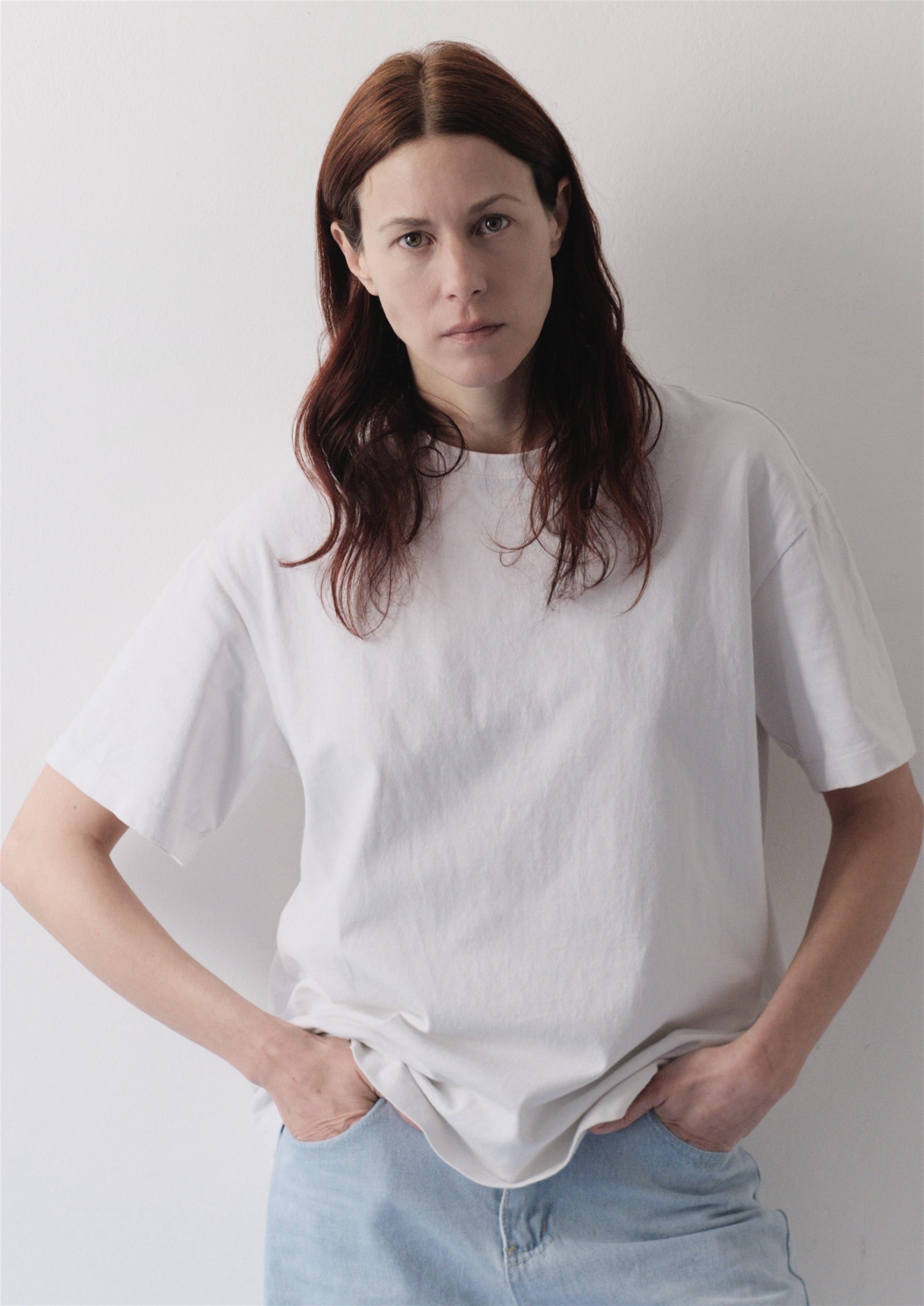 ALESSIA CACCIA photo