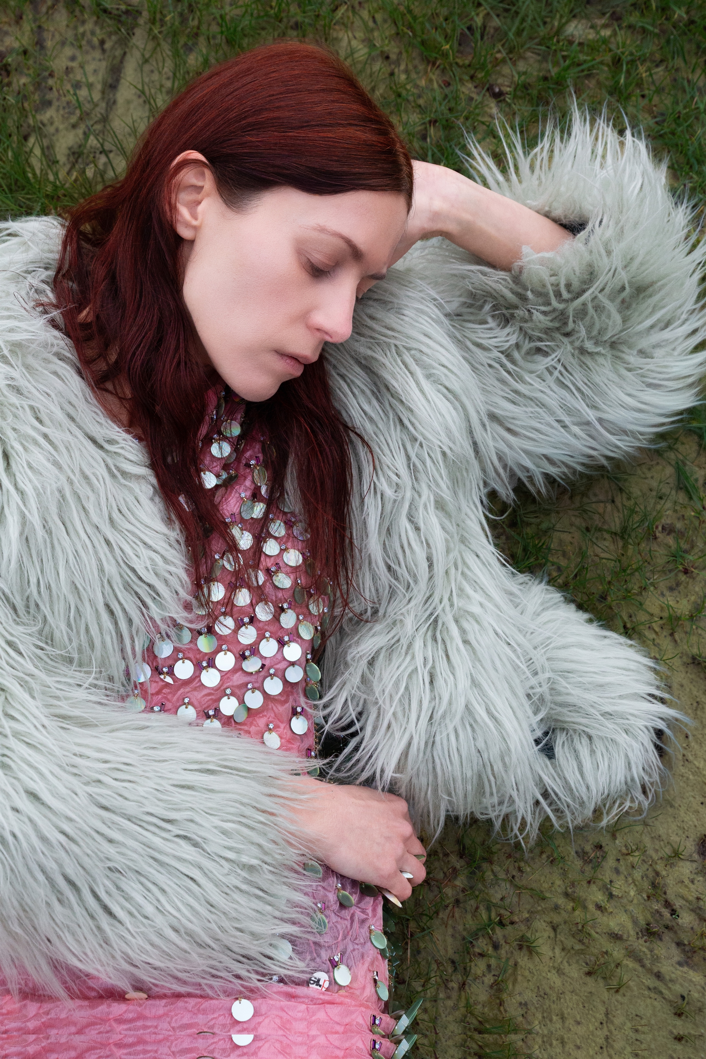 ALESSIA CACCIA photo