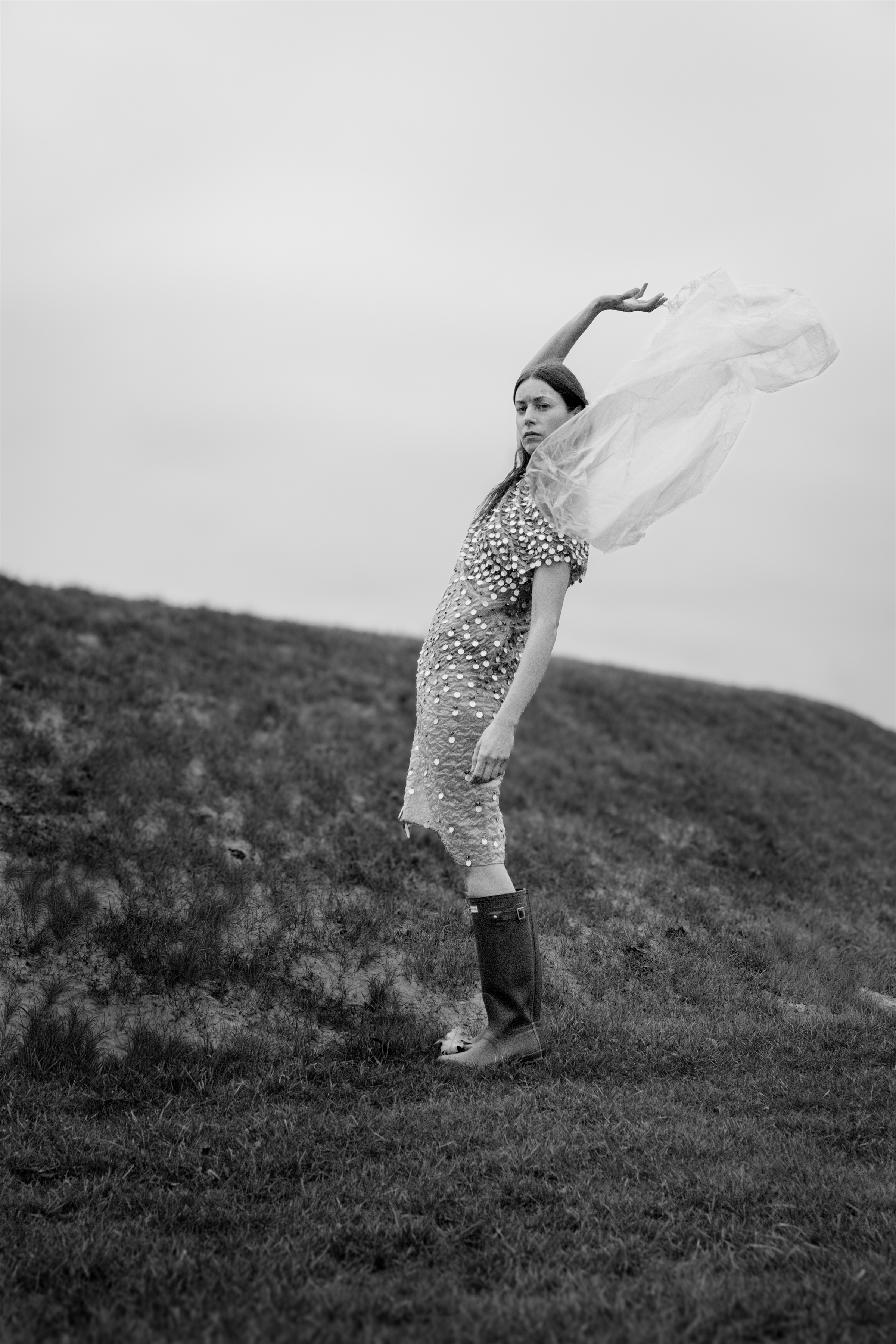ALESSIA CACCIA photo