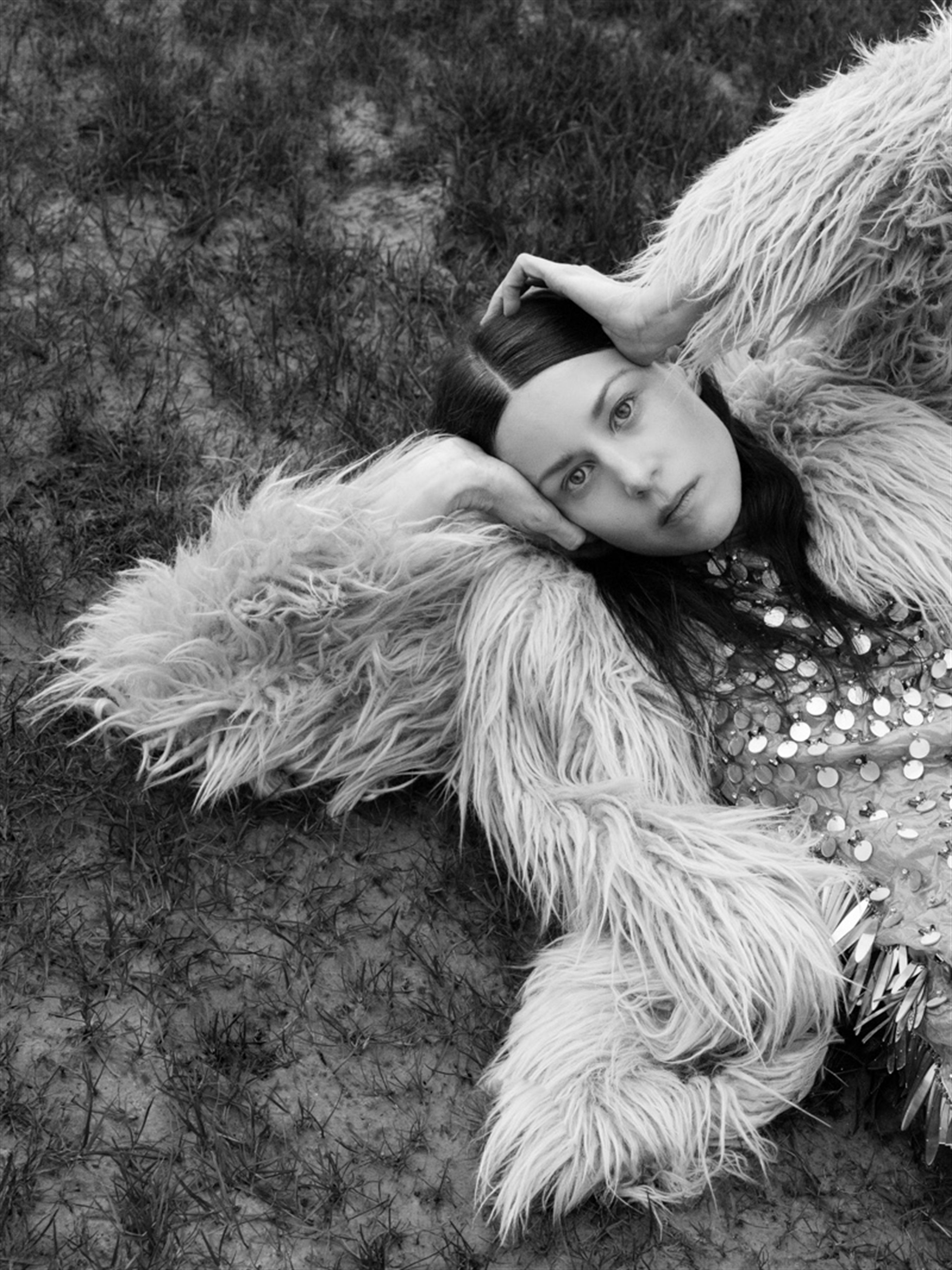 ALESSIA CACCIA photo