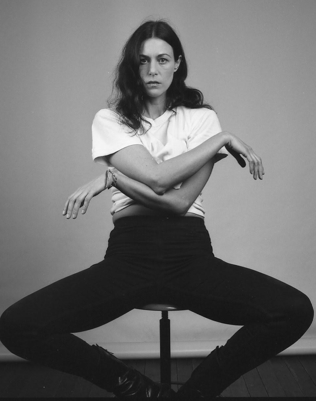 ALESSIA CACCIA photo